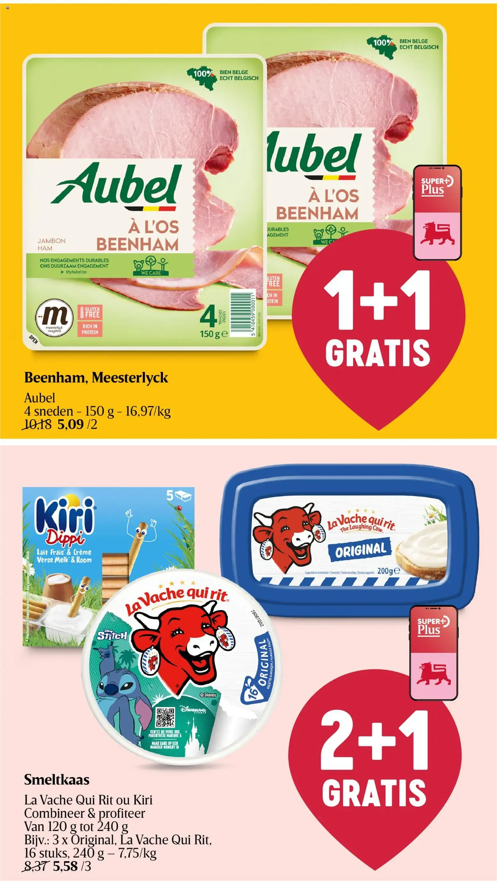 Delhaize folder week 25 - geldige folder vanaf 18/06/2026 pagina 25 van 49