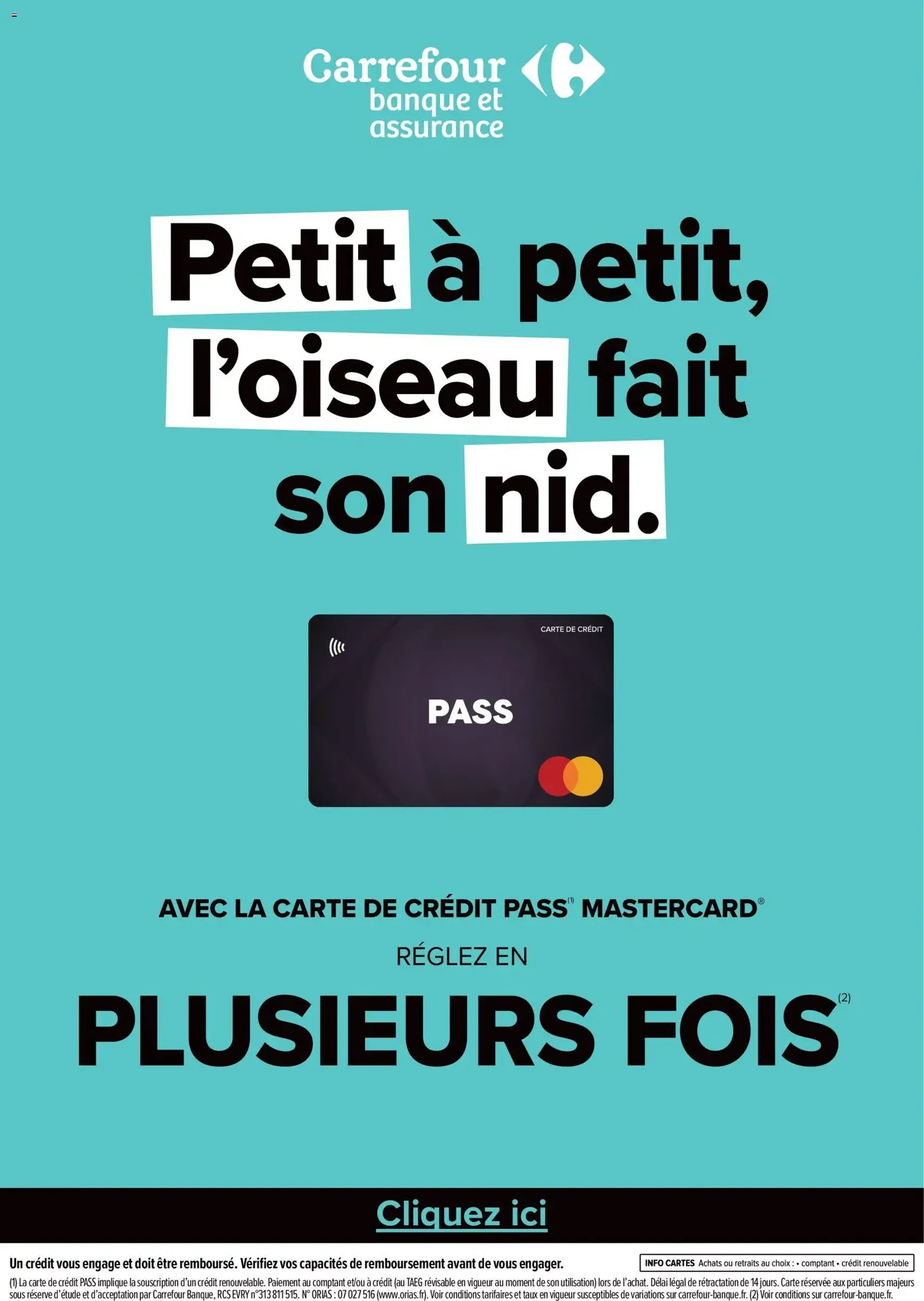 Carrefour catalogue semaine 4 - brochure valable à partir du 20/01/2026, page 79 sur 79