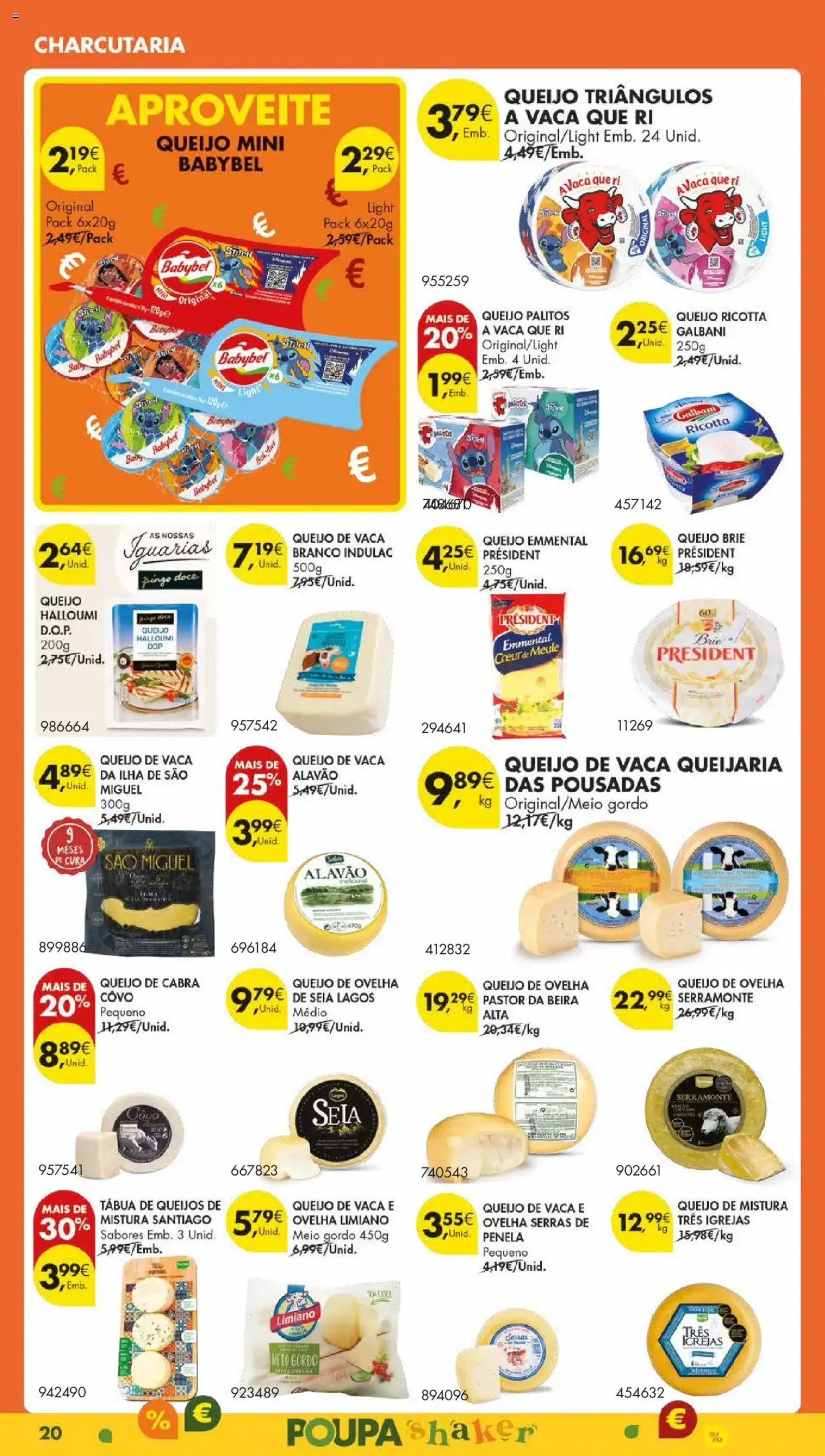Pingo Doce folheto - folheto válido a partir de 19/08/2025 página 24 de 58