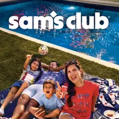 Sam's Club Weekly Ad - Flyer preview valid from 06/01/2026