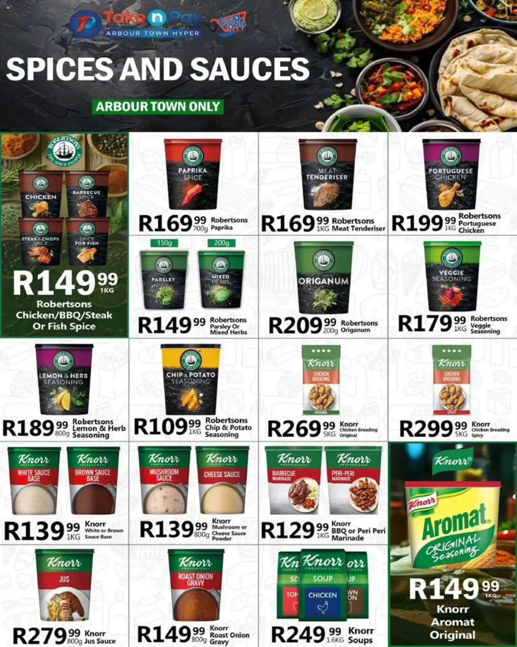 Take n Pay Specials - valid flyer from 18/05/2026, page 41 of 43