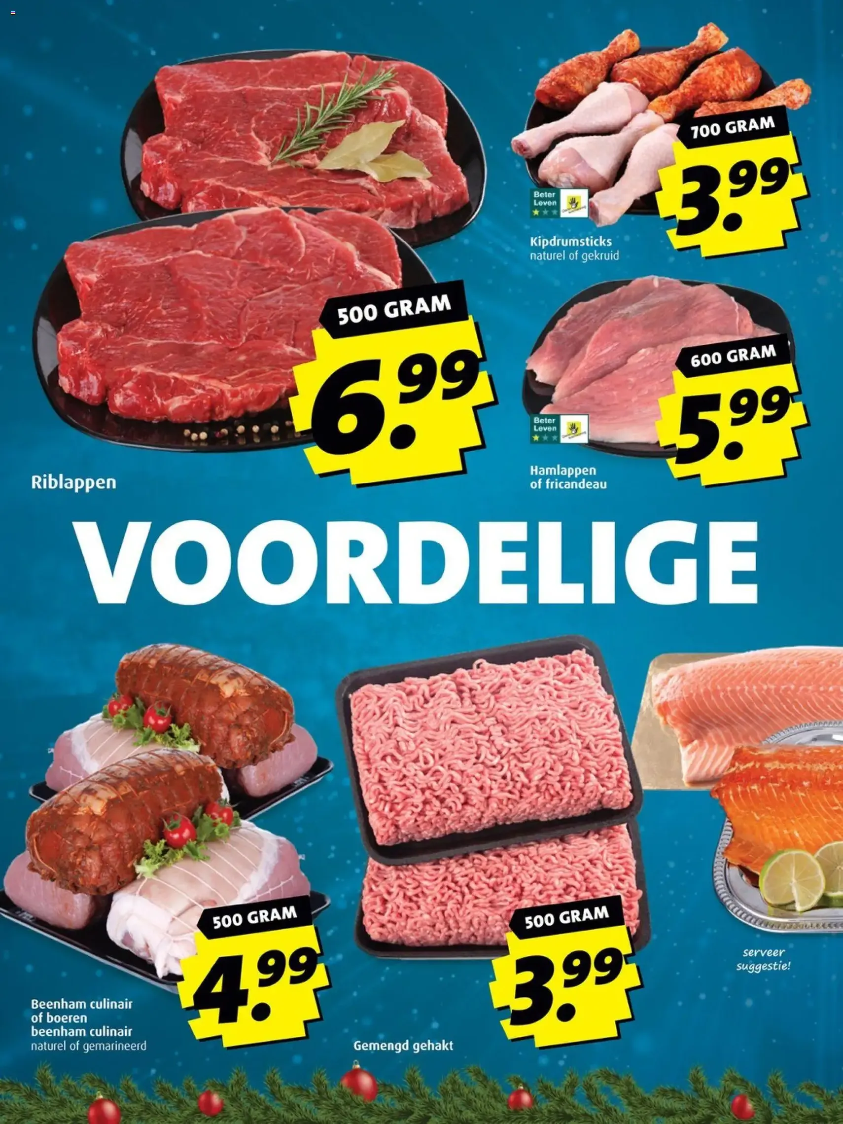 Boni - Folder week 51 - geldige folder vanaf 15-12-2025 pagina 4 van 33