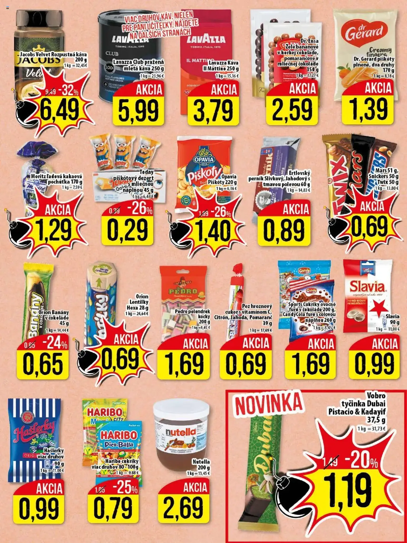 Klas leták - platný leták od 23.06.2025 strana 14 z 21 Klas leták - platný leták od 23.06.2025 strana 14 z 21