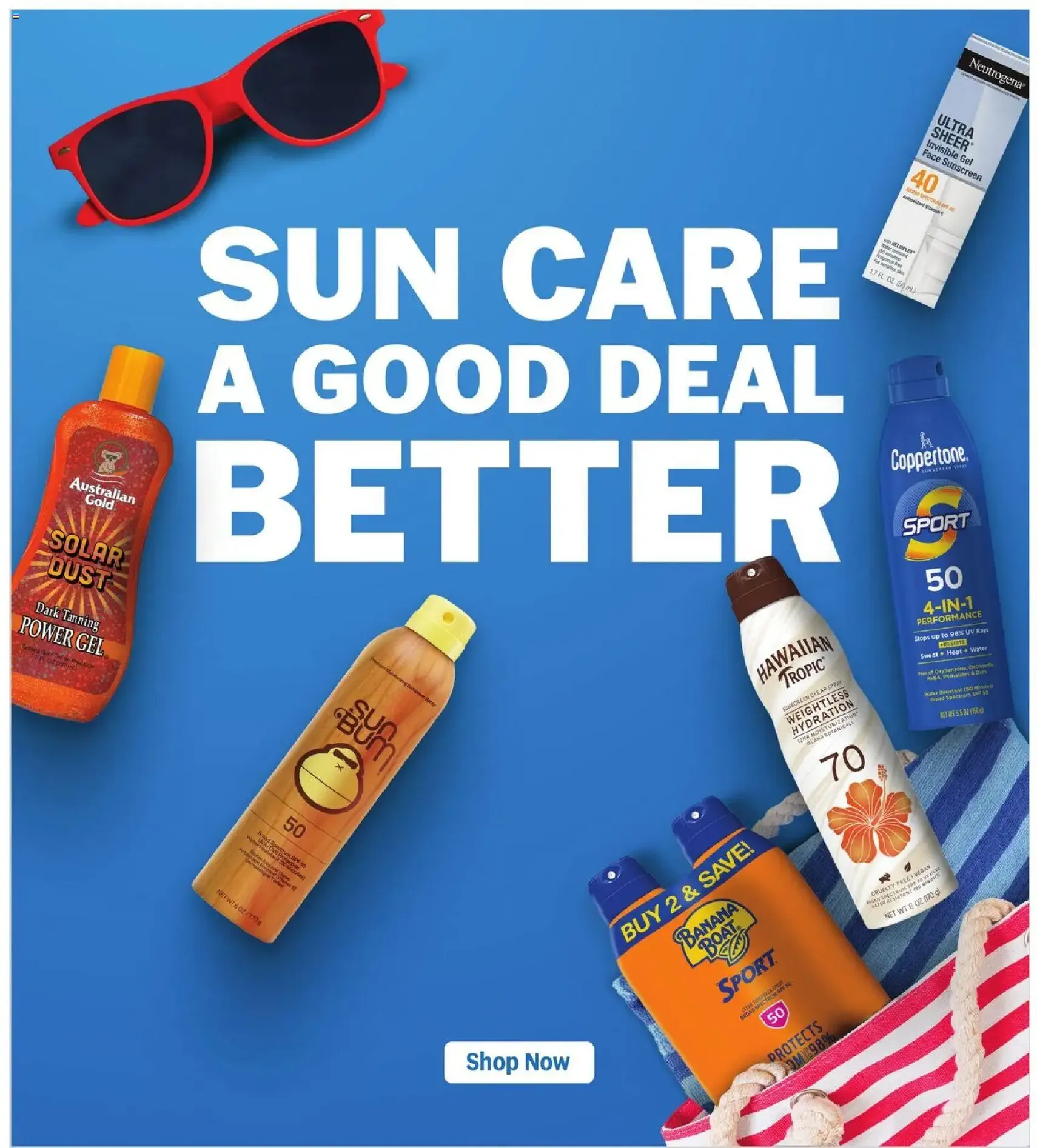 Meijer Weekly Ad - valid flyer from 06/24/2026, page 48 of 49