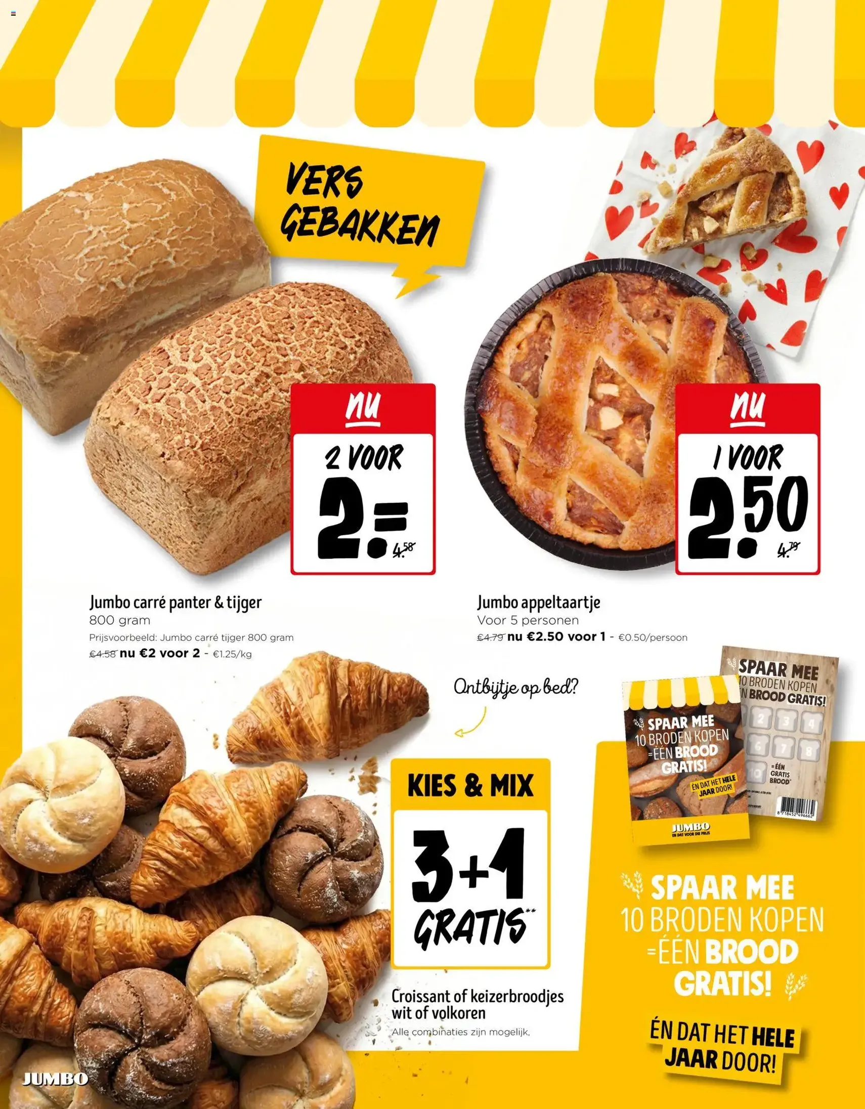 JUMBO folder / publicité - geldige folder vanaf 11/02/2026 pagina 2 van 16