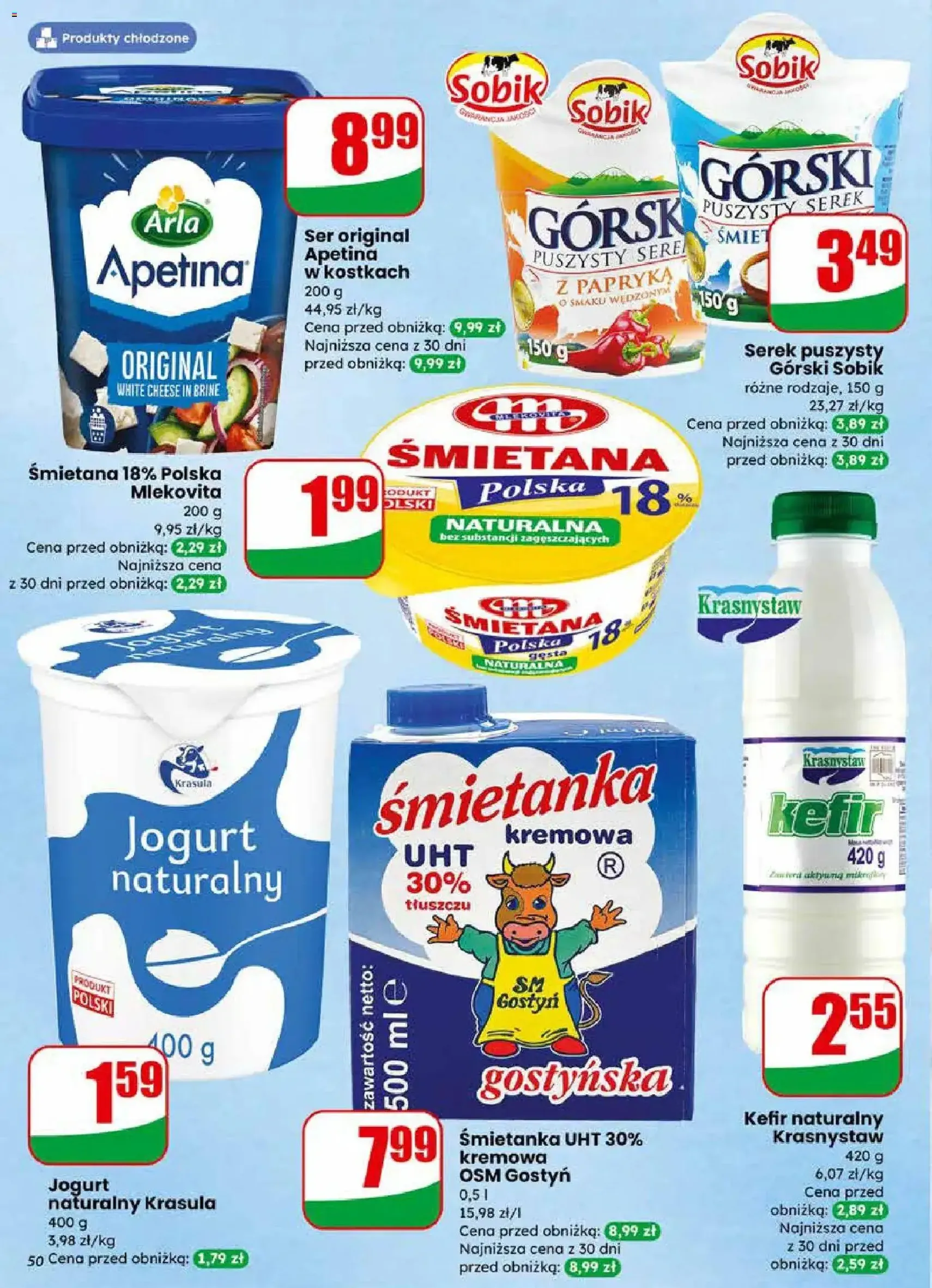 Dino Gazetka - ważny gazetka od 11.02.2026 strona 50 z 78