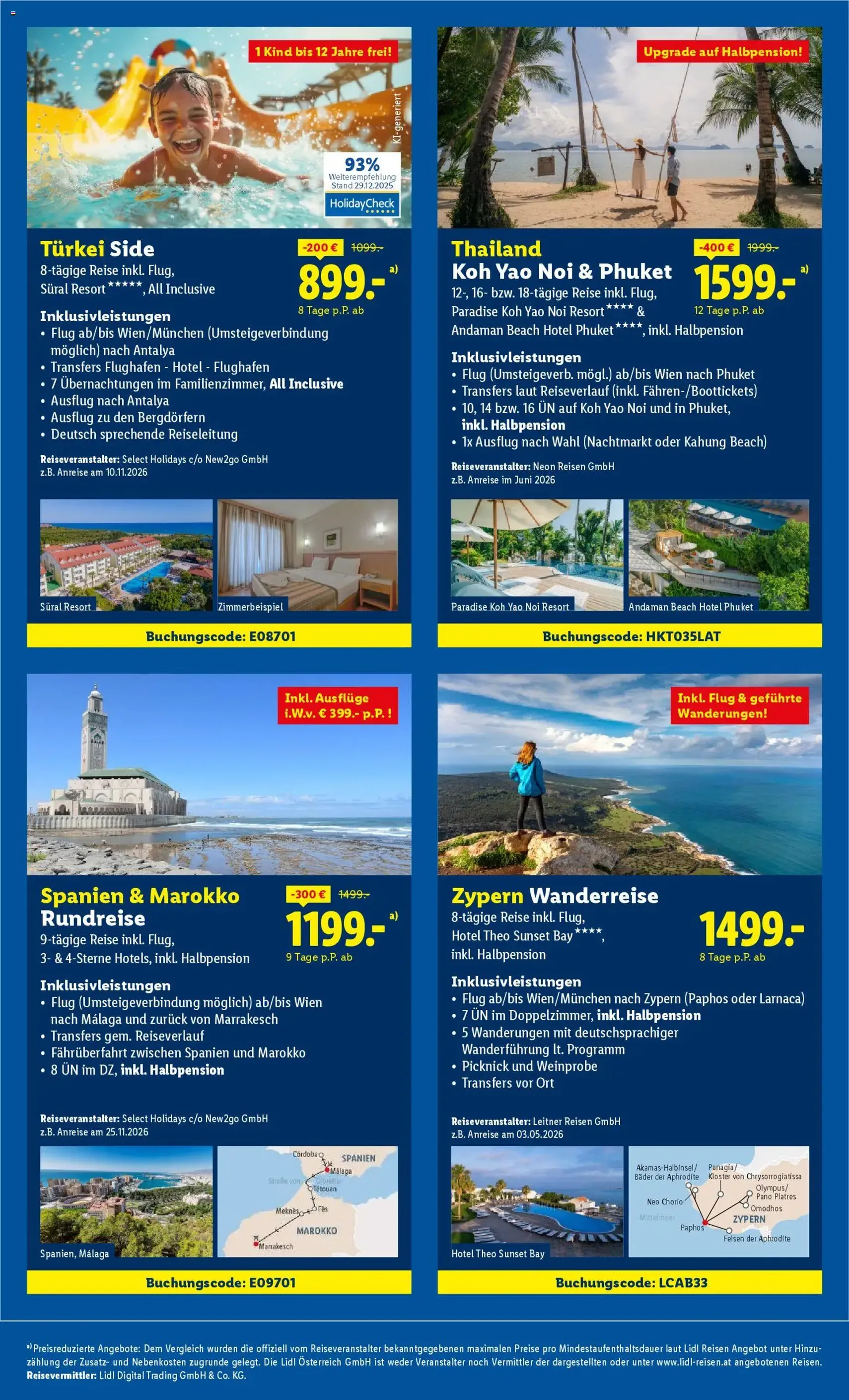 Lidl Flugblatt - Gültiger Prospekt ab 29.01.2026, Seite 29 von insgesamt 48