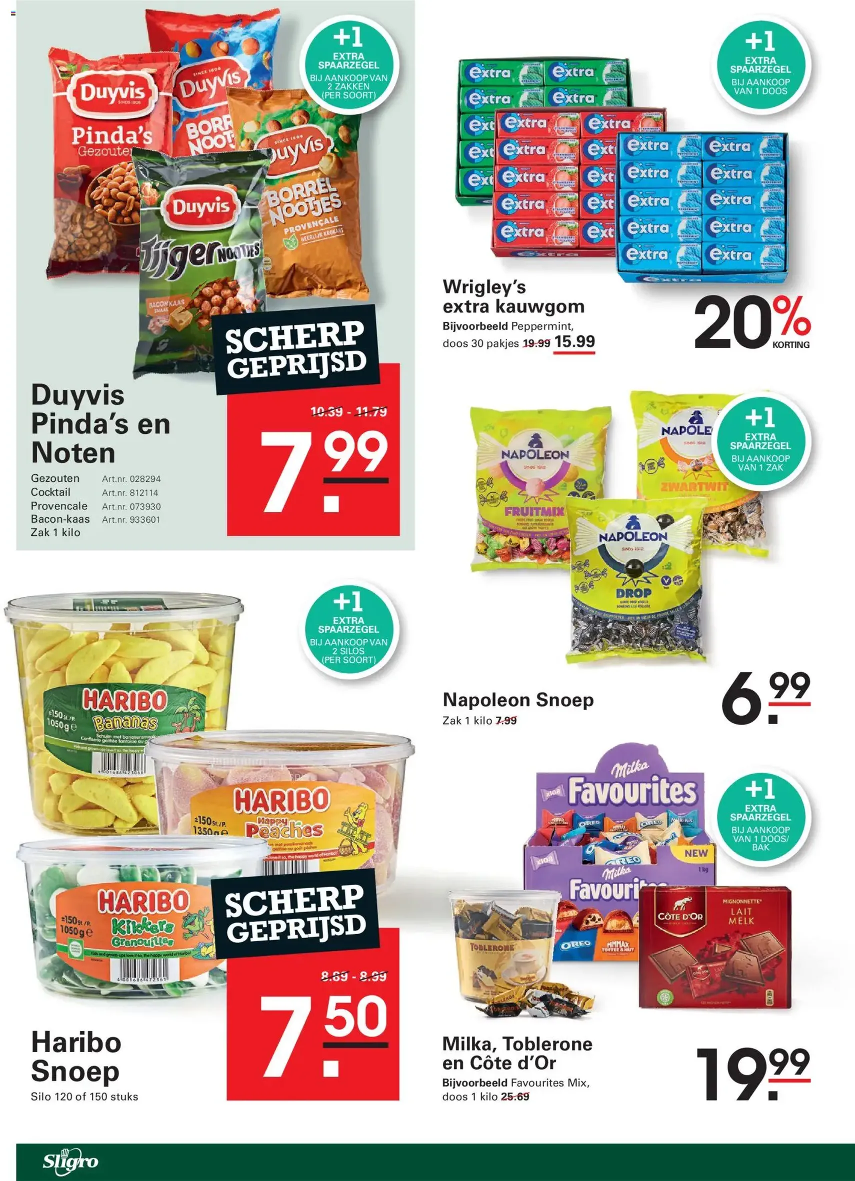 Sligro folder - geldige folder vanaf 23-07-2026 pagina 36 van 82