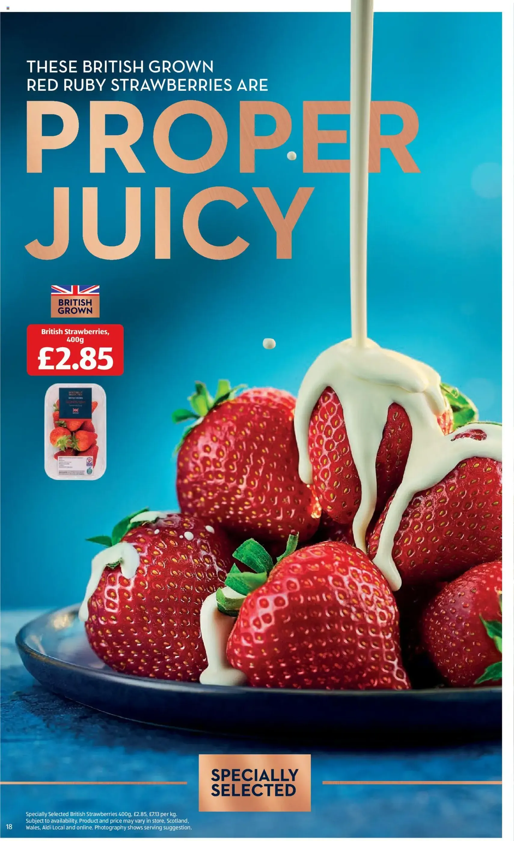 Aldi - Specialbuys - valid flyer from 29/06/2026, page 18 of 20