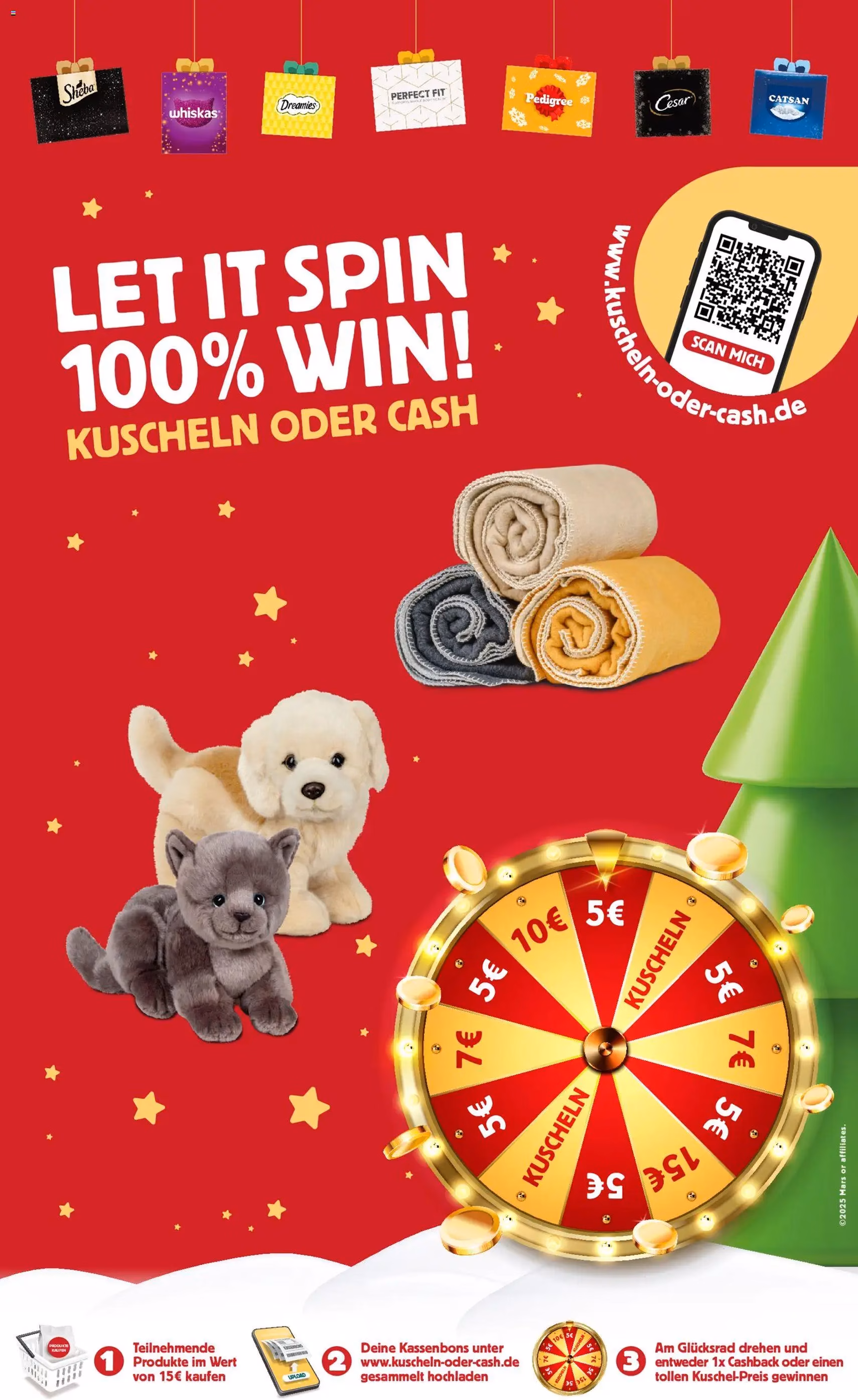 Combi Prospekt - Gültiger Prospekt ab 01.12.2025, Seite 26 von insgesamt 38