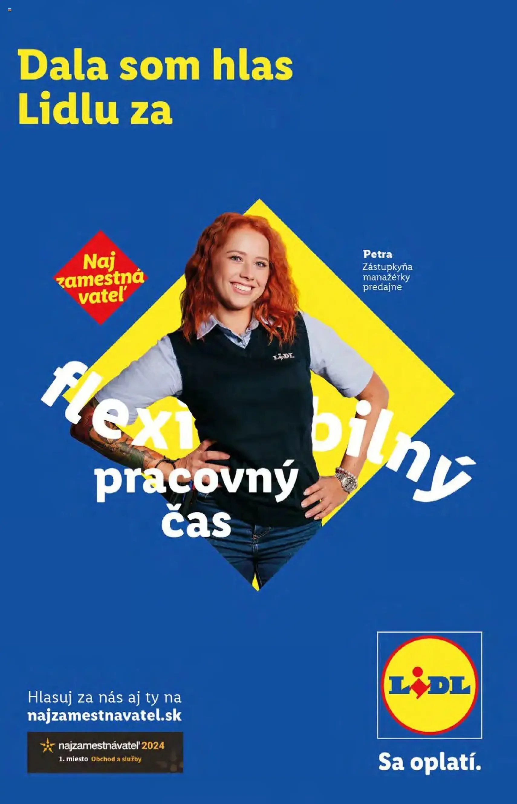 Lidl leták - platný leták od 20.10.2025 strana 101 z 102 Lidl leták - platný leták od 20.10.2025 strana 101 z 102