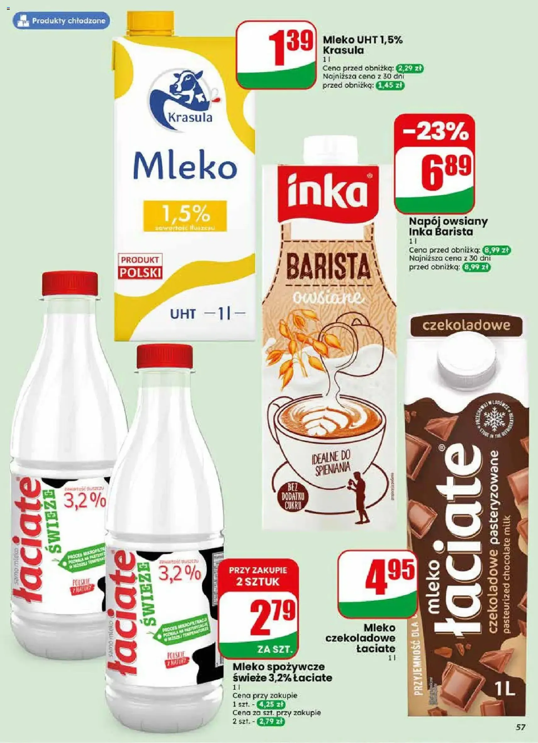Dino gazetka - ważny gazetka od 20.05.2026 strona 57 z 87