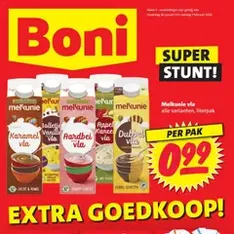 Boni - Folder week 5 - voorvertoning van de folder geldig vanaf 26-01-2026