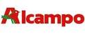 Logotipo de Alcampo