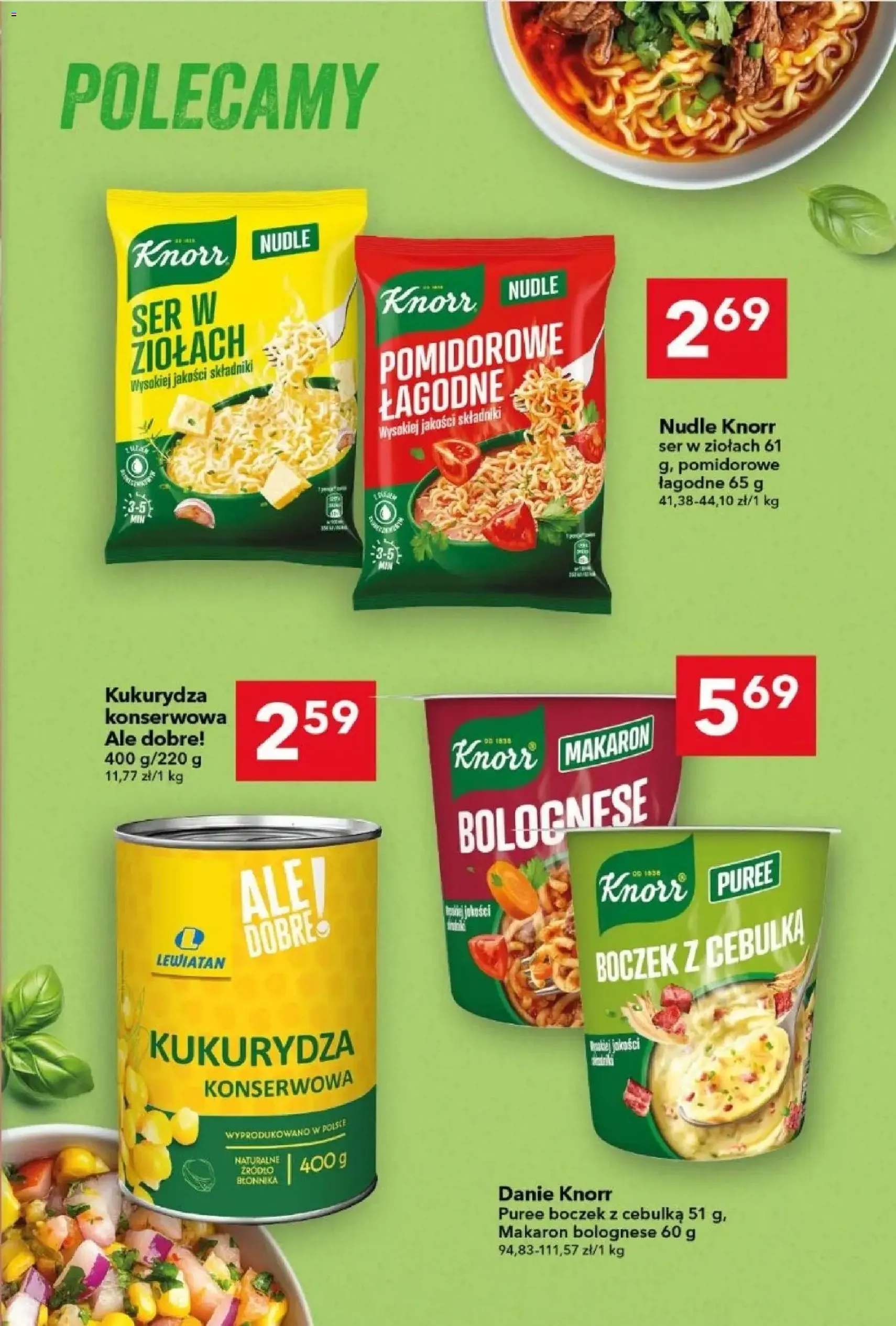 Lewiatan gazetka - ważny gazetka od 07.05.2026 strona 7 z 17