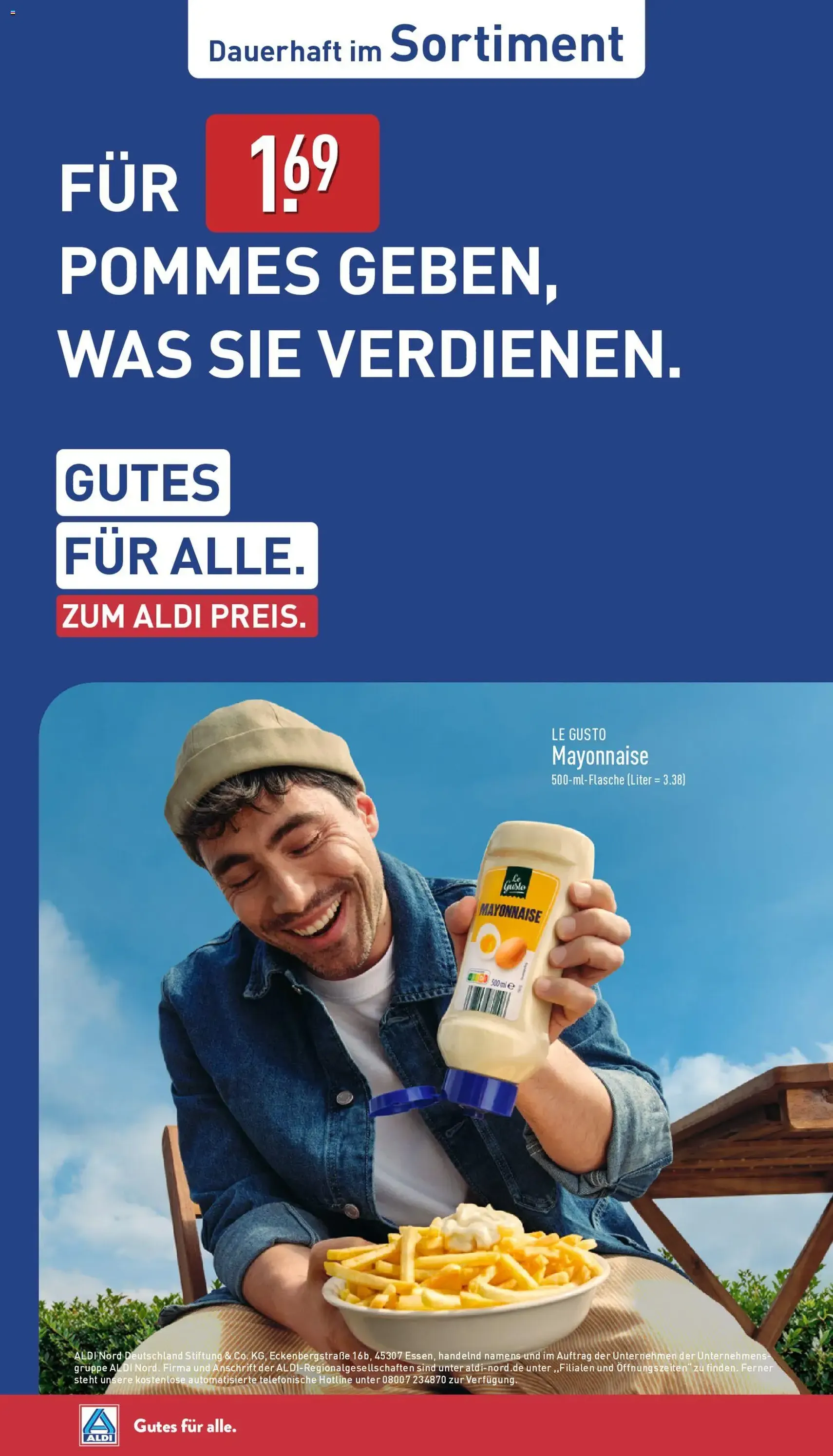 Aldi Prospekt - Gültiger Prospekt ab 11.05.2026, Seite 37 von insgesamt 43