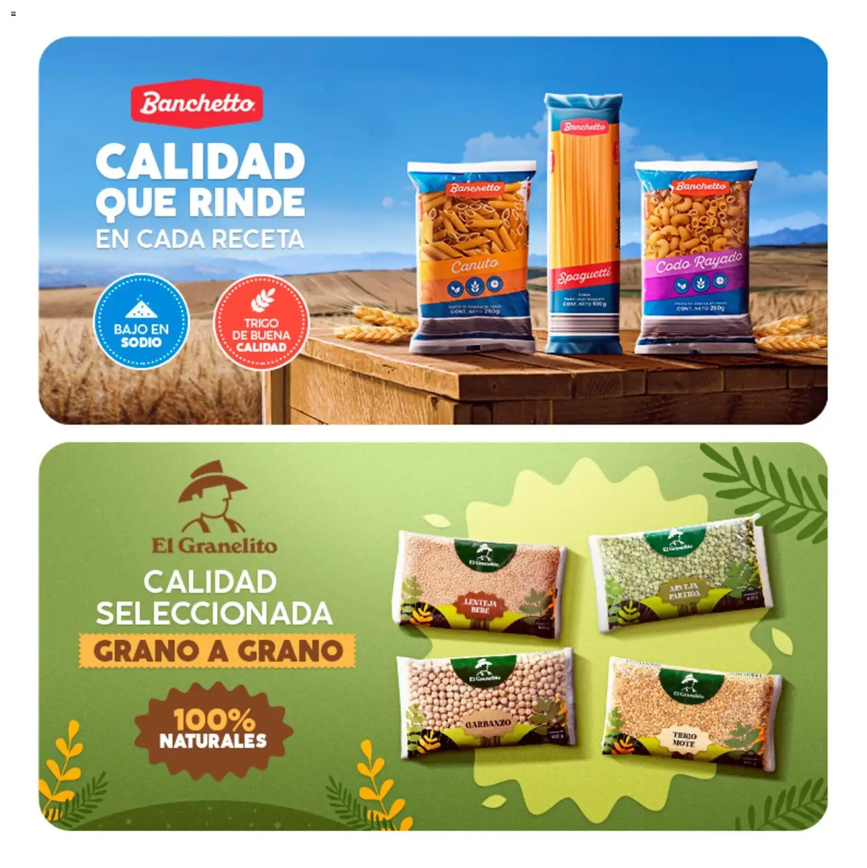 Mass catálogo - folleto válido desde 08/05/2026 página 11 de 15