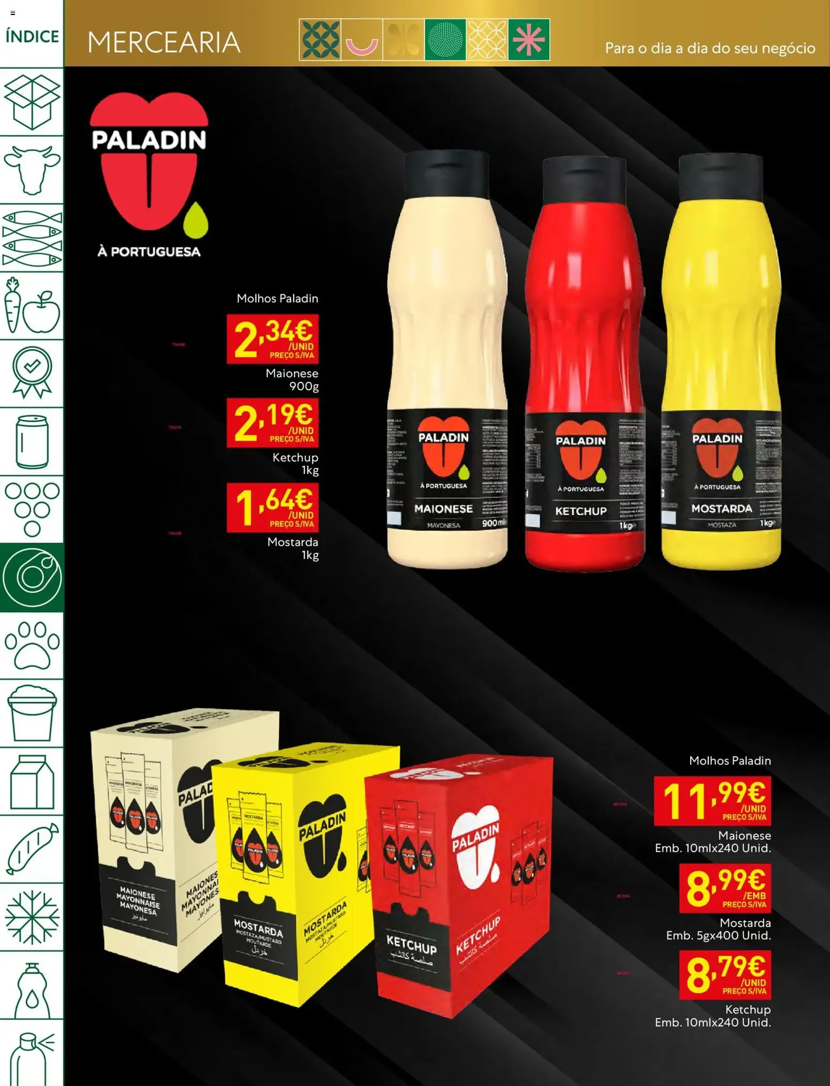 Recheio folheto - folheto válido a partir de 23/12/2025 página 38 de 53