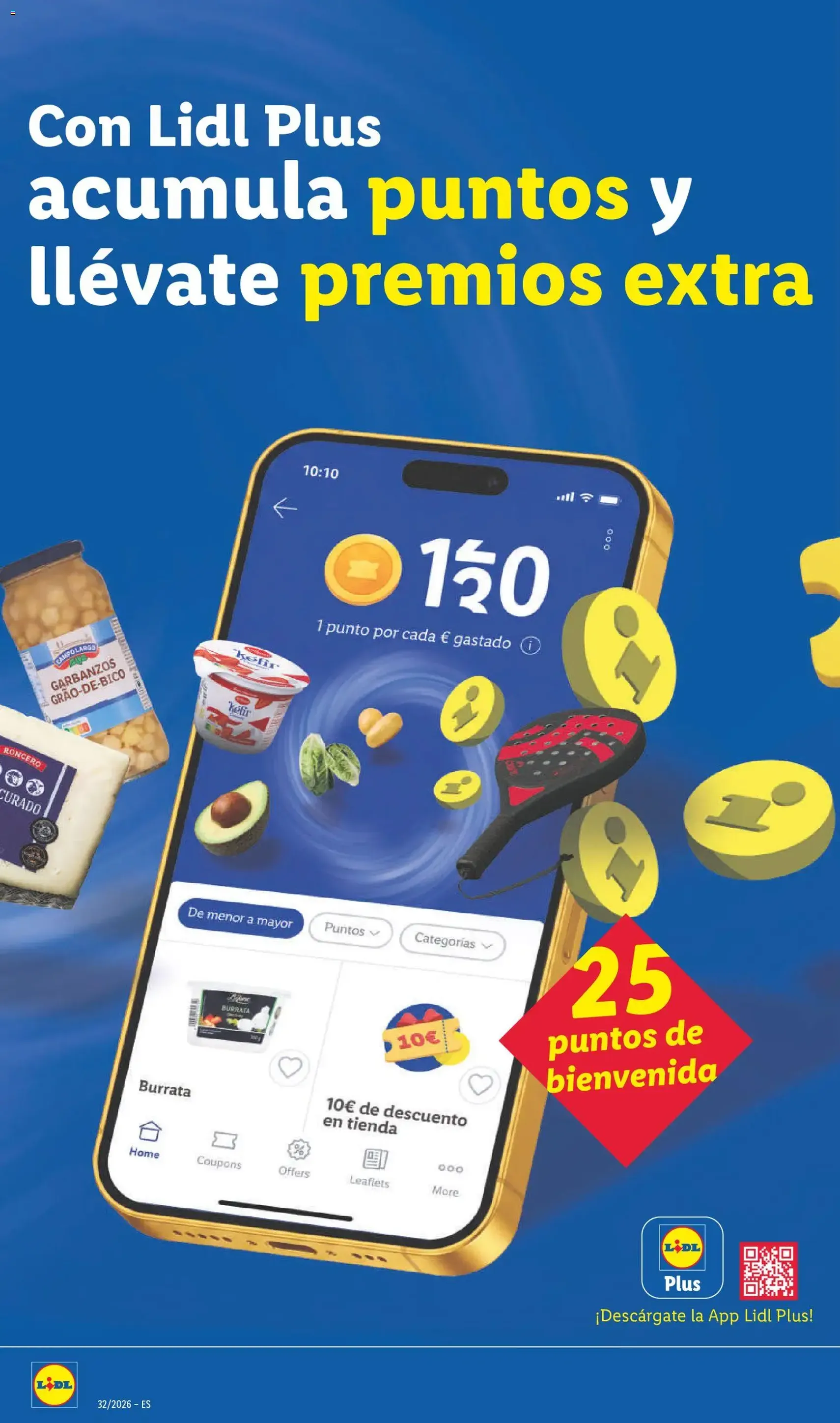 Lidl folleto - folleto válido desde 03/08/2026 página 24 de 61
