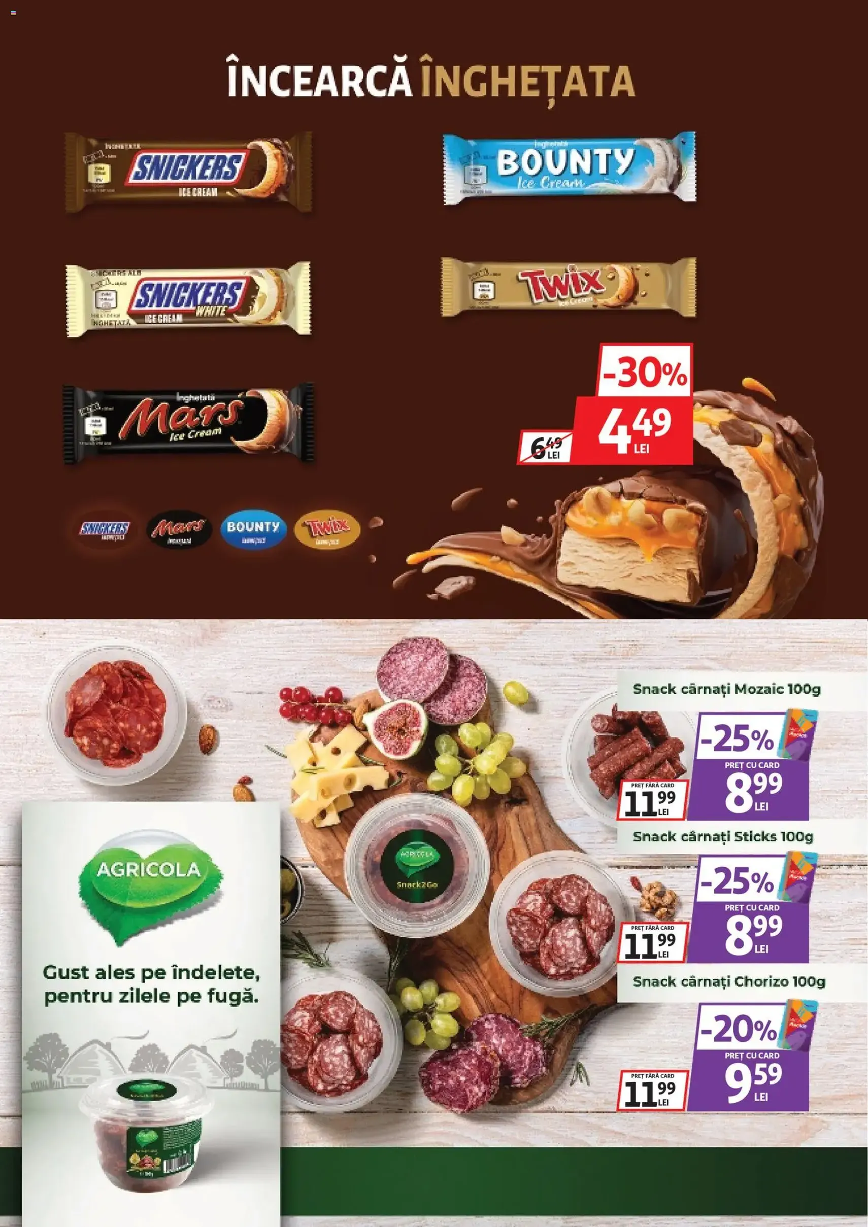 Auchan Catalog - cataloage valabile începând cu 29.07.2026 pagina 36 din 38