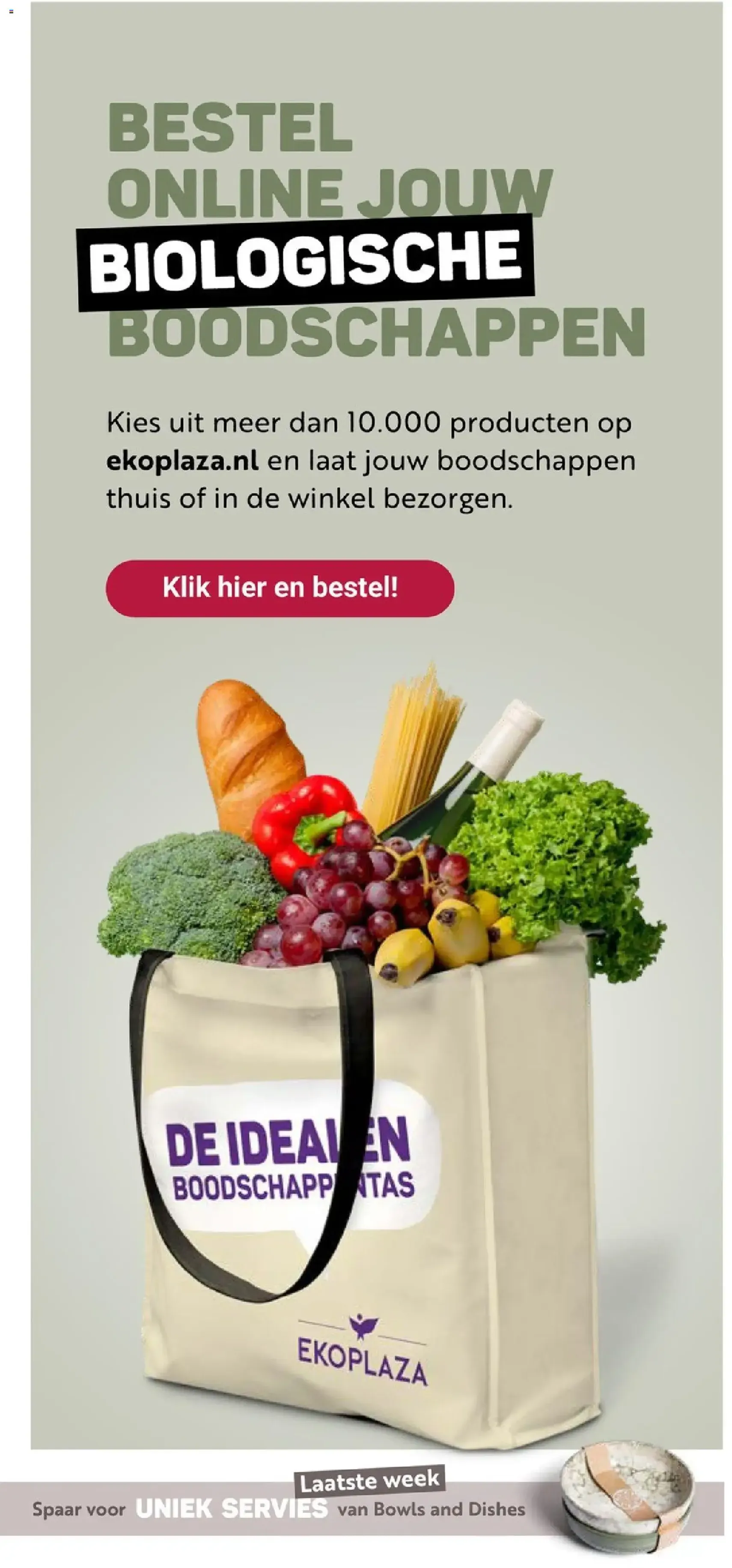 Ekoplaza - Folder week 5 - geldige folder vanaf 28-01-2026 pagina 5 van 20