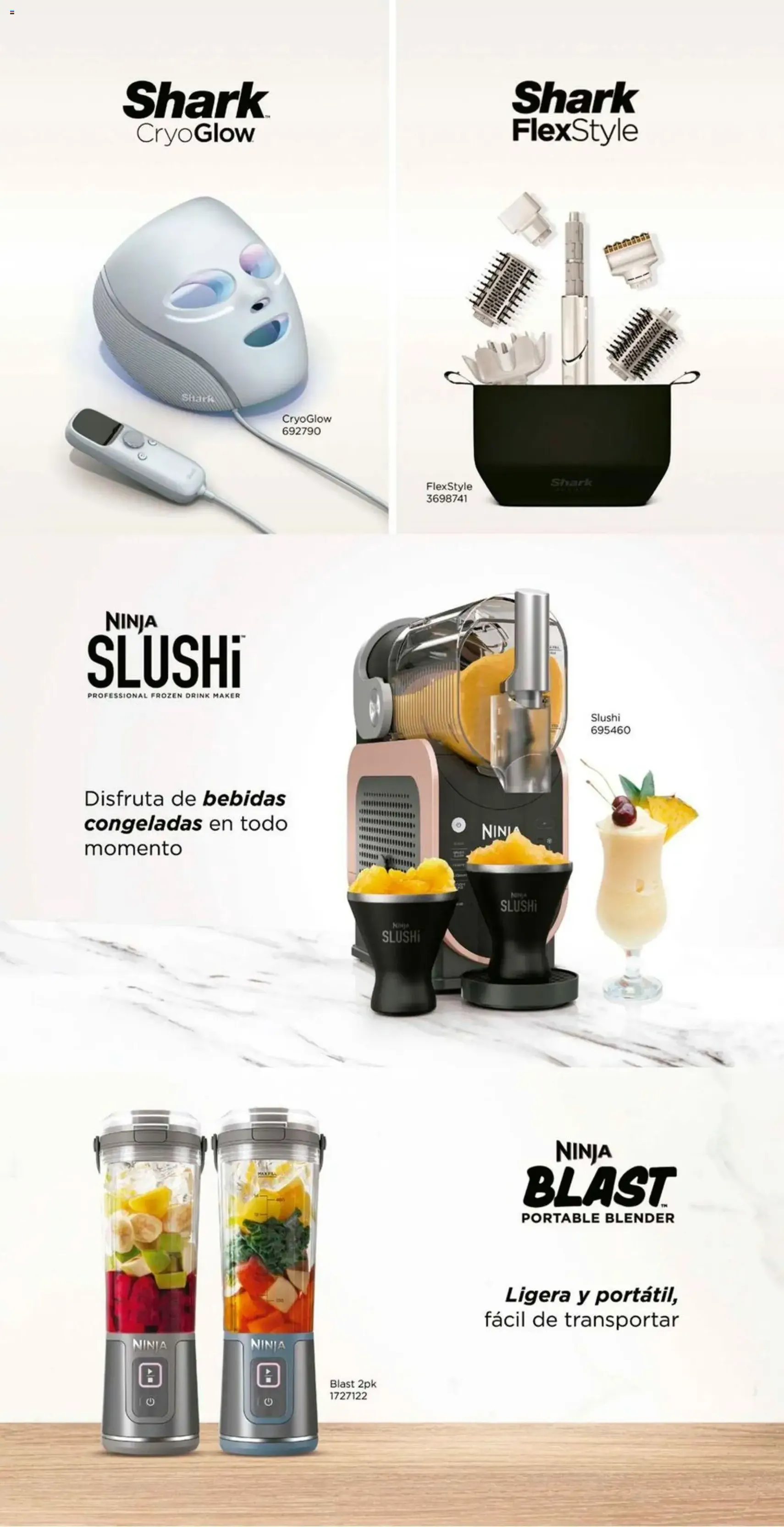 Costco catálogo - folleto válido desde 17/11/2025 página 16 de 40