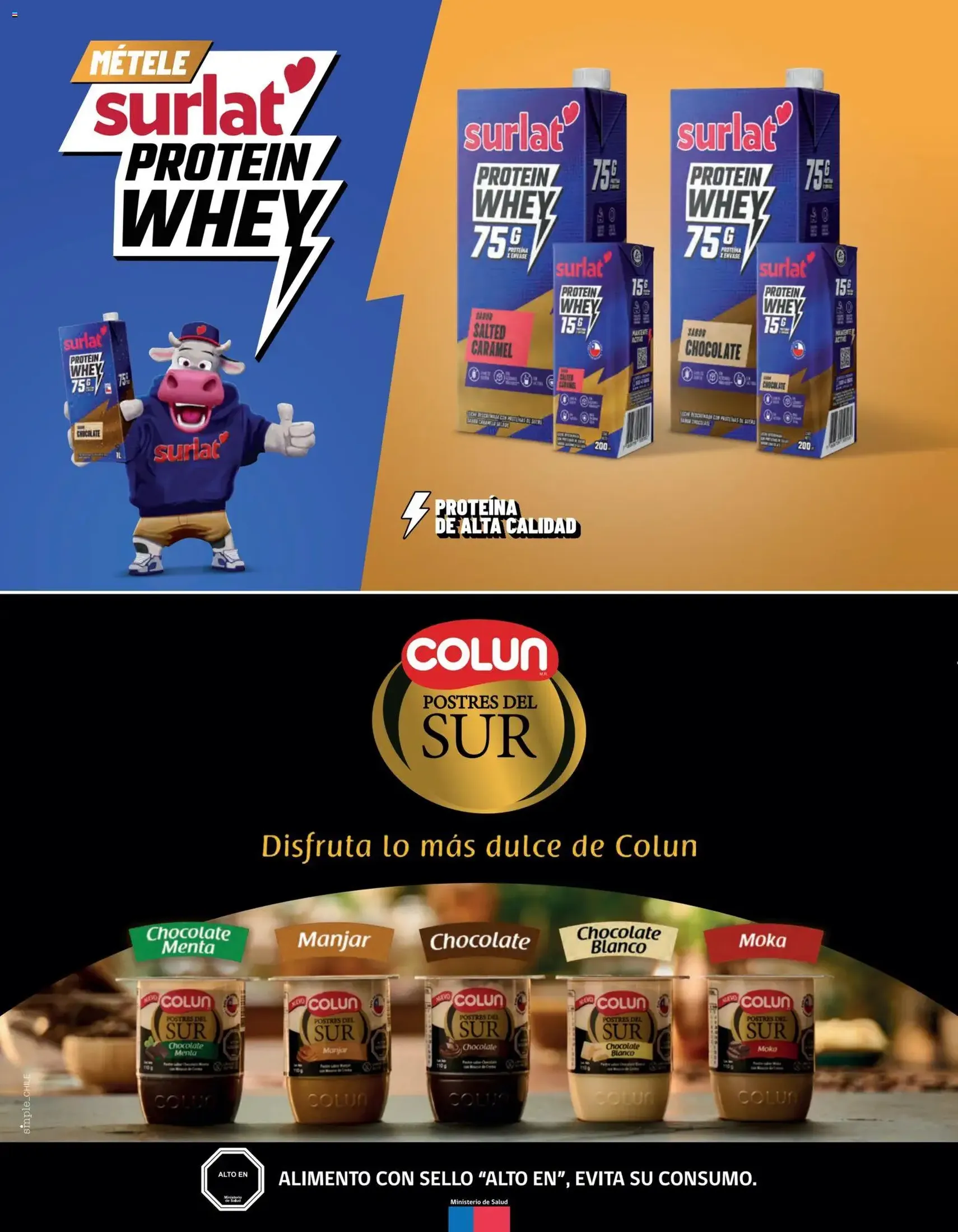 Alvi catálogo - folleto válido desde 10.12.2025 página 14 de 24