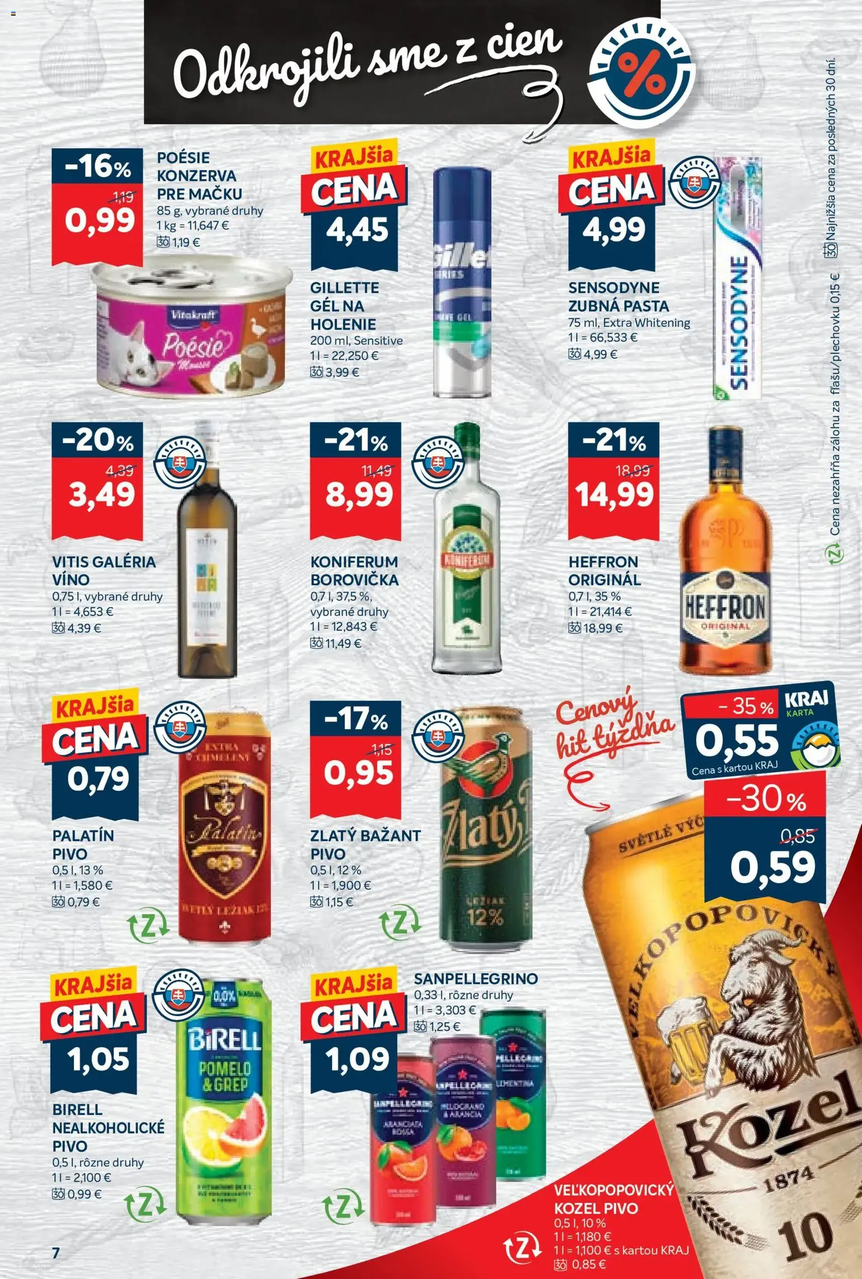 Kraj leták - platný leták od 03.09.2026 strana 13 z 17