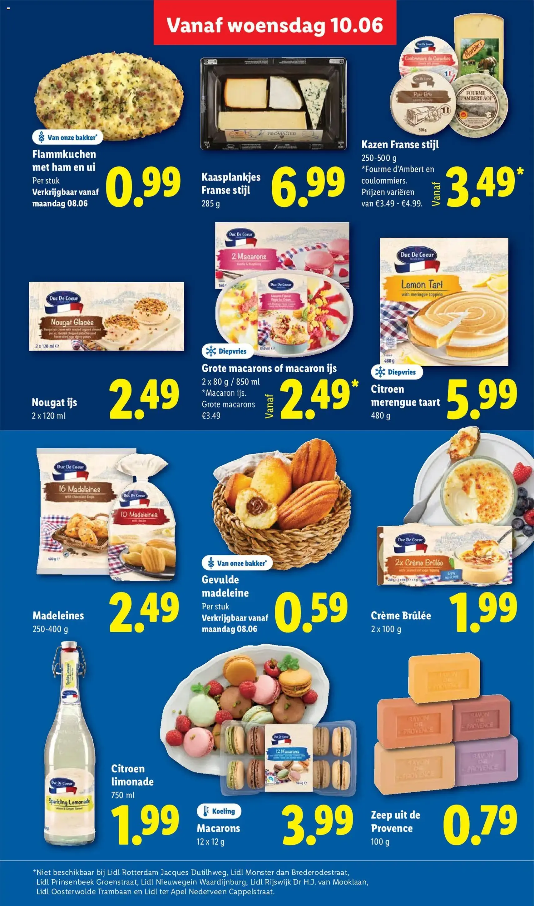 Lidl folder week 24 - geldige folder vanaf 08-06-2026 pagina 30 van 52