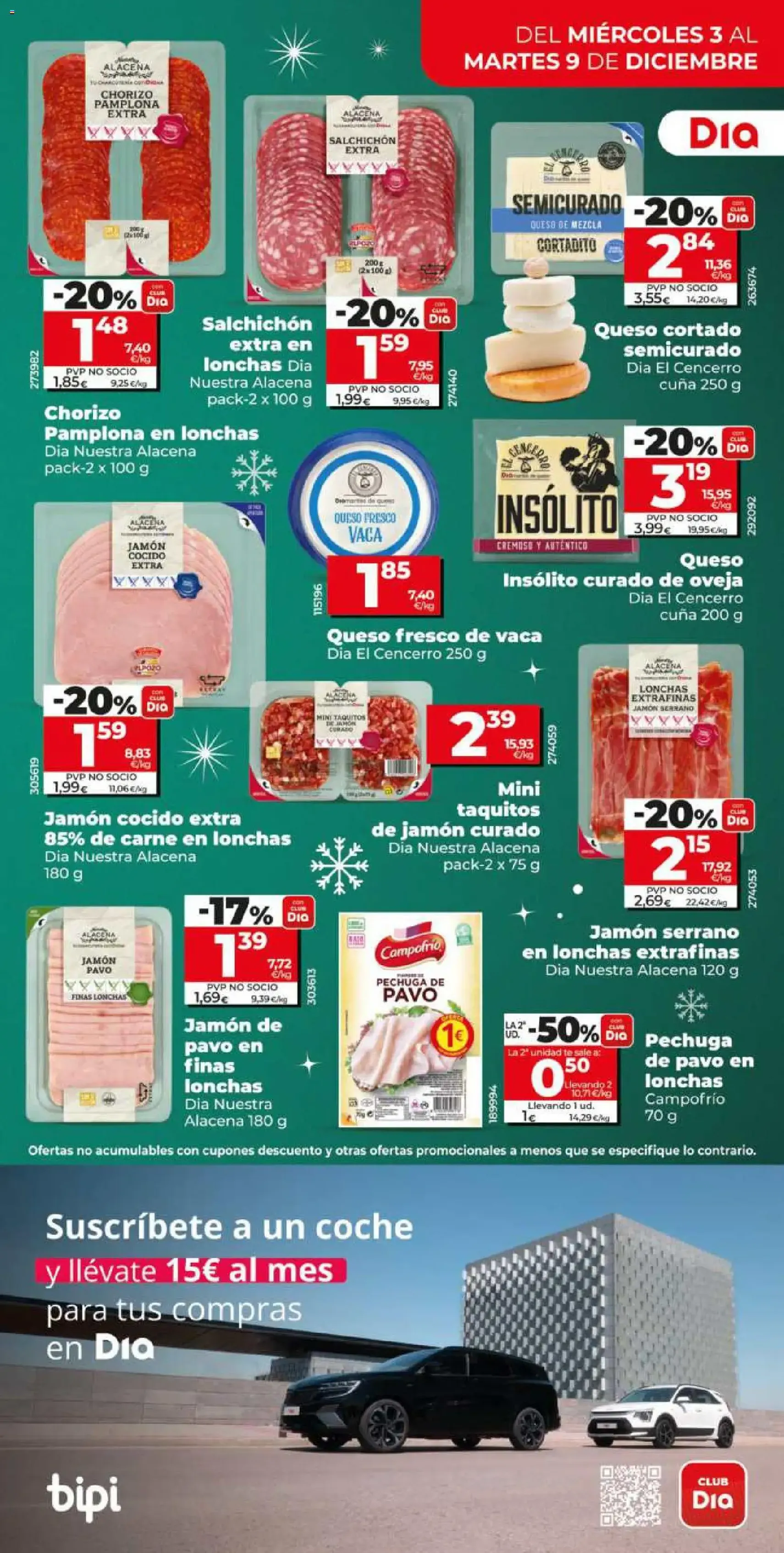 Dia - folleto Market - folleto válido desde 03/12/2025 página 7 de 12