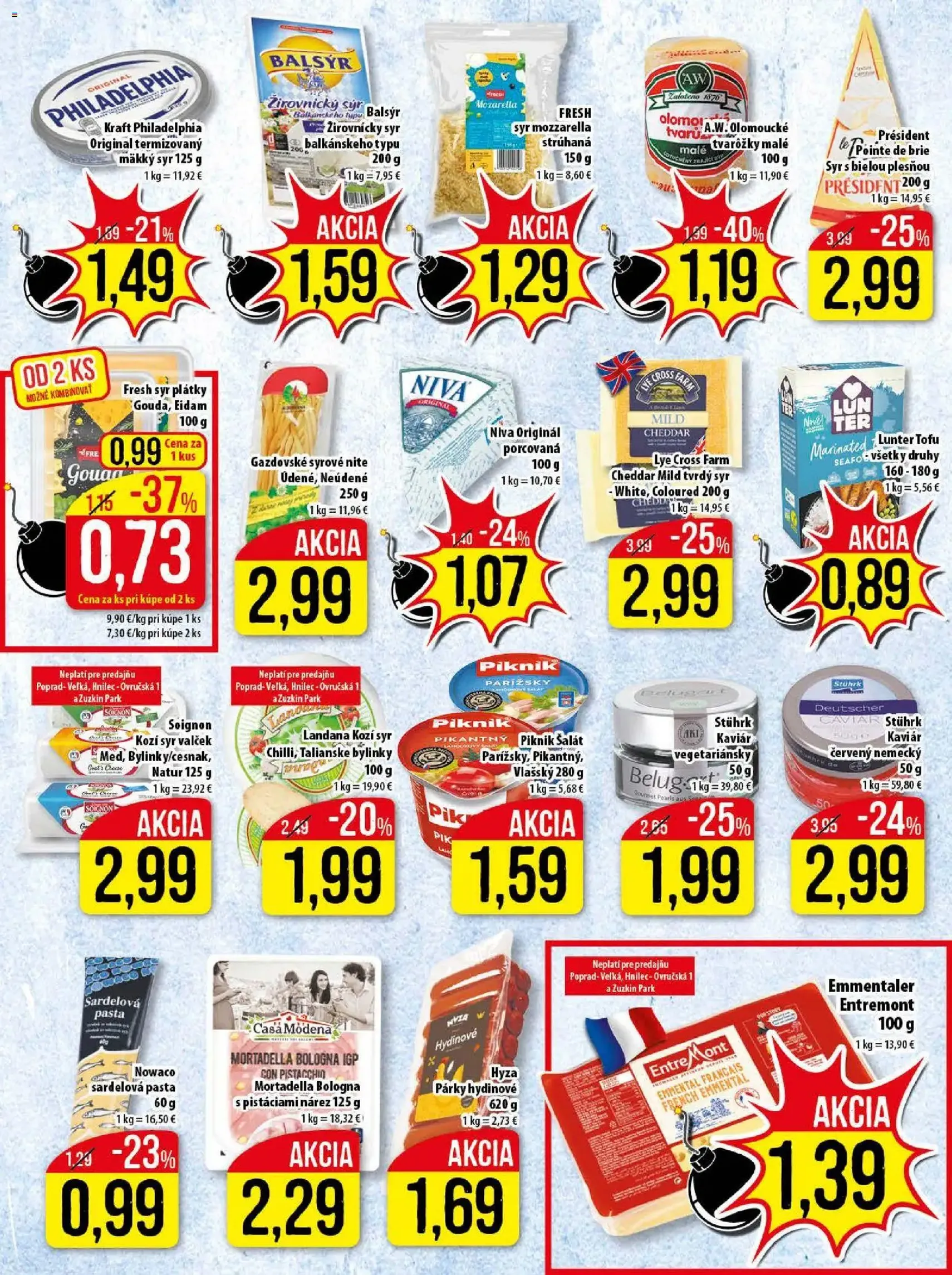 Klas leták - platný leták od 15.12.2025 strana 11 z 25