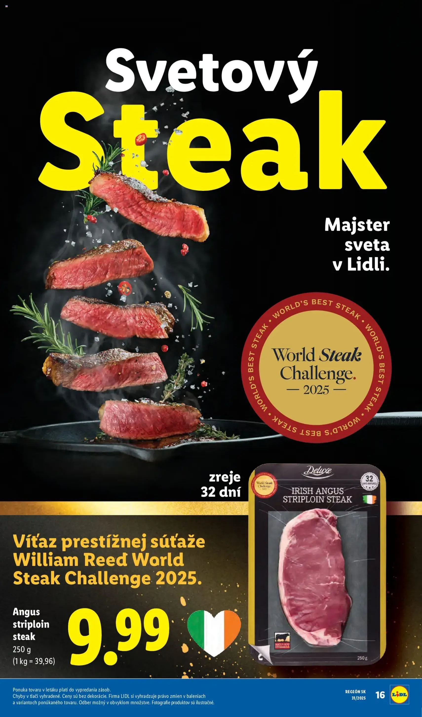 Lidl leták - platný leták od 27.07.2026 strana 67 z 108