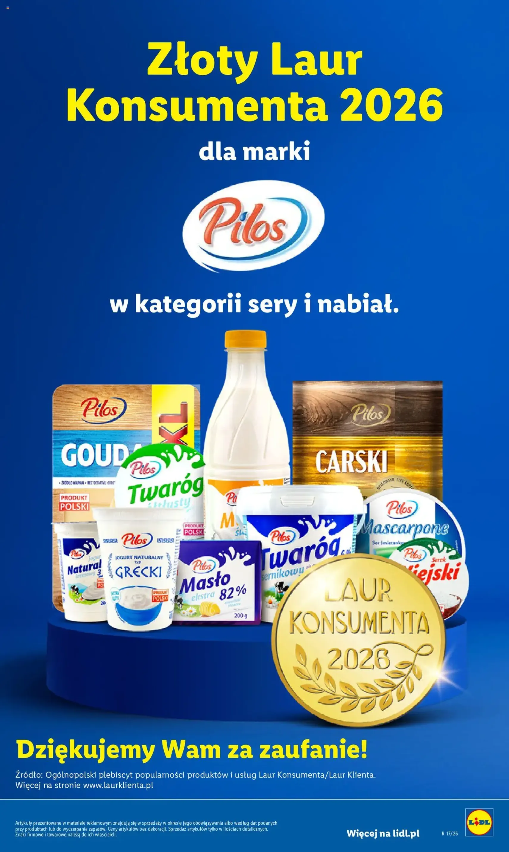 Lidl gazetka - ważny gazetka od 11.05.2026 strona 97 z 97