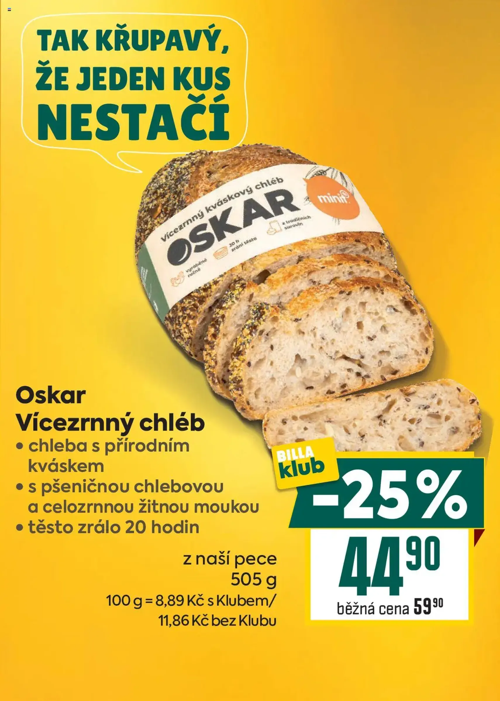 Billa Velký leták - platný leták od 03.09.2025 strana 5 z 40 Billa Velký leták - platný leták od 03.09.2025 strana 5 z 40