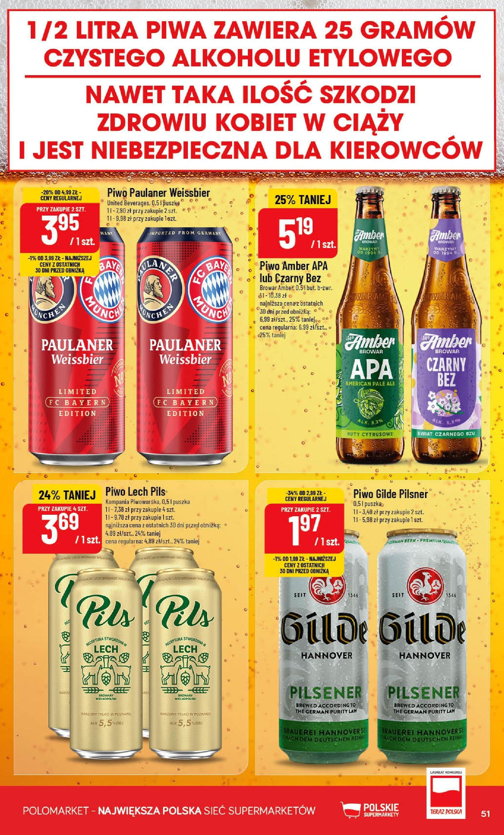 POLOmarket Gazetka - ważny gazetka od 27.12.2025 strona 51 z 74