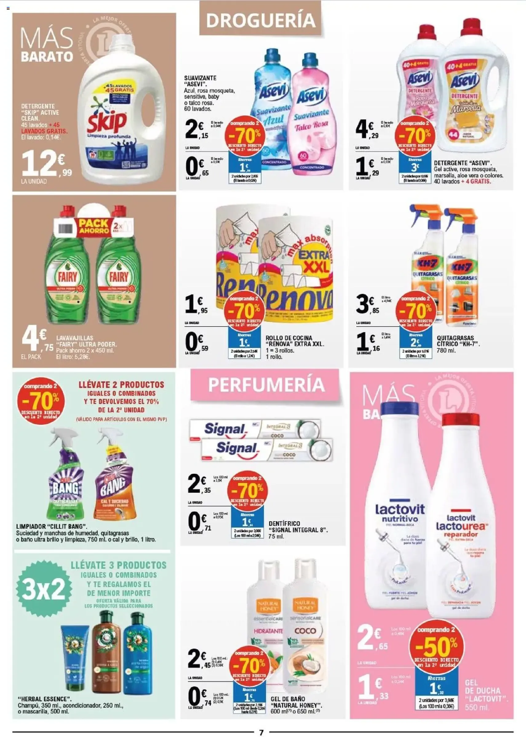 E.Leclerc Black Friday - folleto válido desde 26/11/2025 página 7 de 12