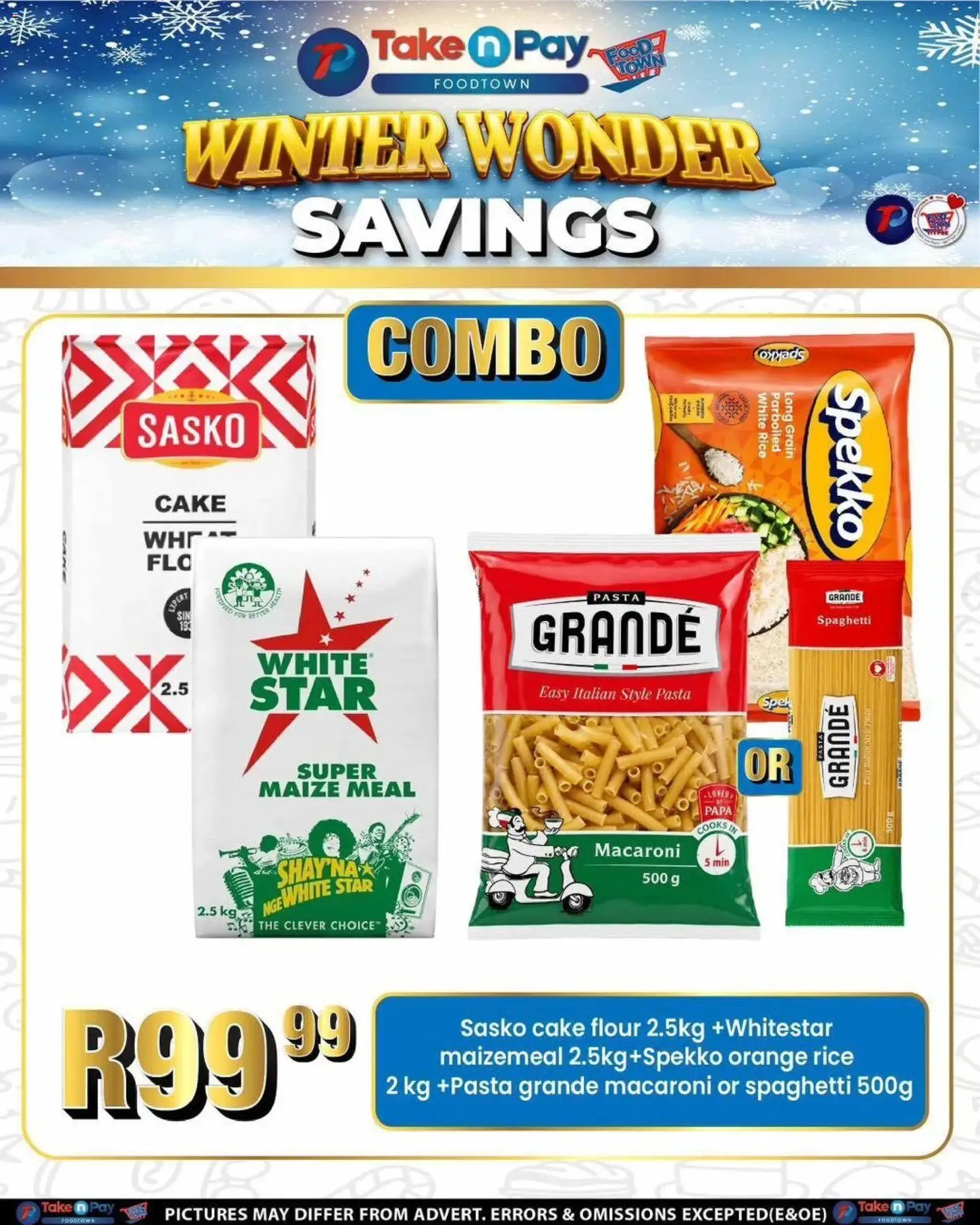 Take n Pay Specials - valid flyer from 08/06/2026, page 41 of 51