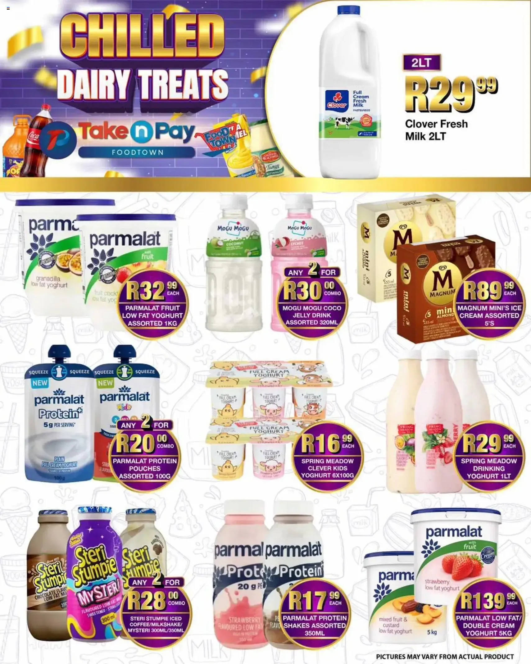 Take n Pay Specials - valid flyer from 11/05/2026, page 21 of 38
