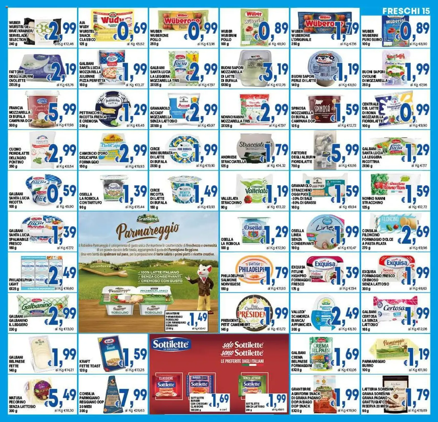 Volantino DEM - volantino valido dal 27/12/2025 pagina 15 di 20