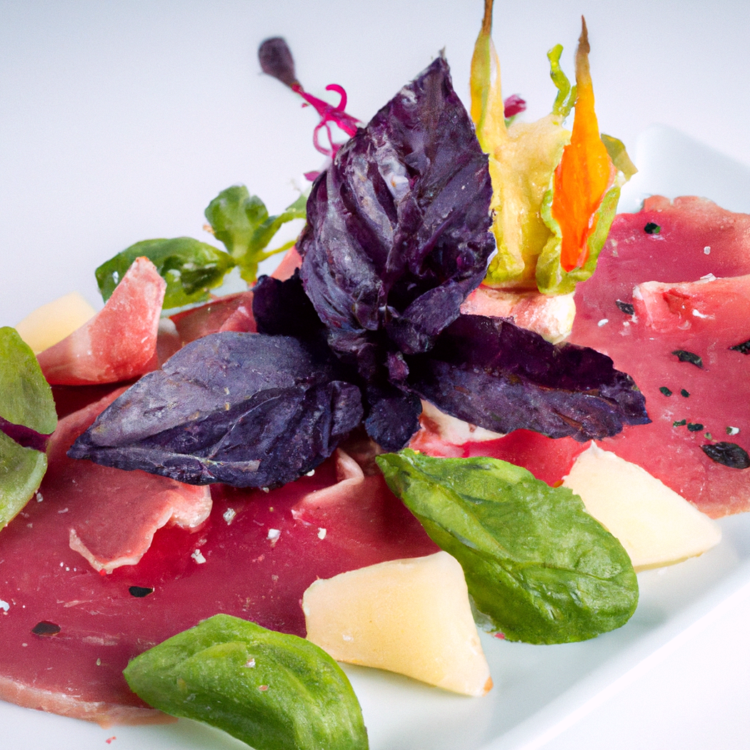Carpaccio