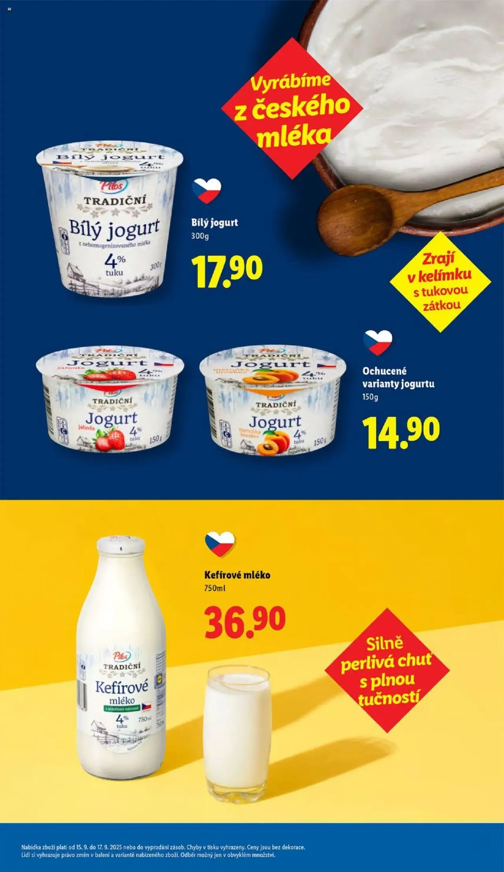 Lidl leták - platný leták od 20.10.2025 strana 19 z 49 Lidl leták - platný leták od 20.10.2025 strana 19 z 49