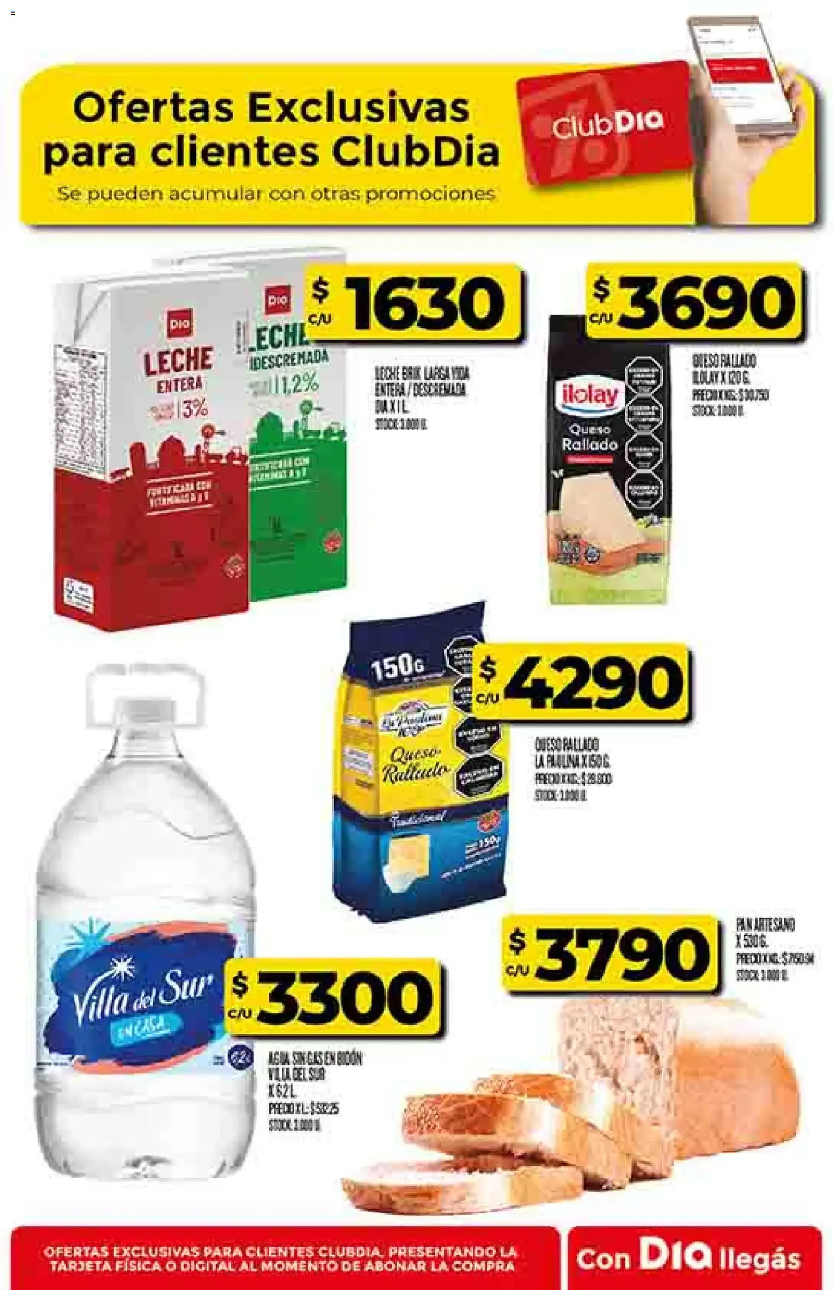 Supermercado DIA Ofertas - folleto válido desde 04/02/2026 página 48 de 61