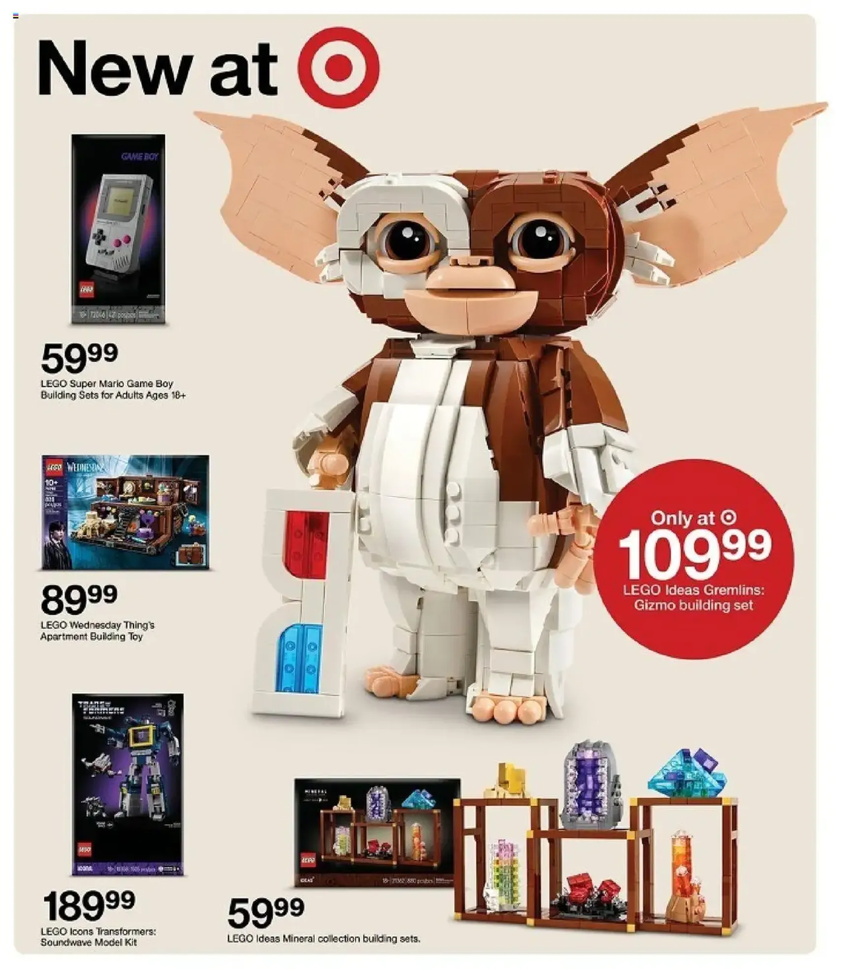 Target folleto - folleto válido desde 12/10/2025 página 14 de 41