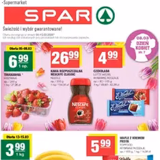Spar gazetka - podgląd gazetki ważnej od 04.03.2026