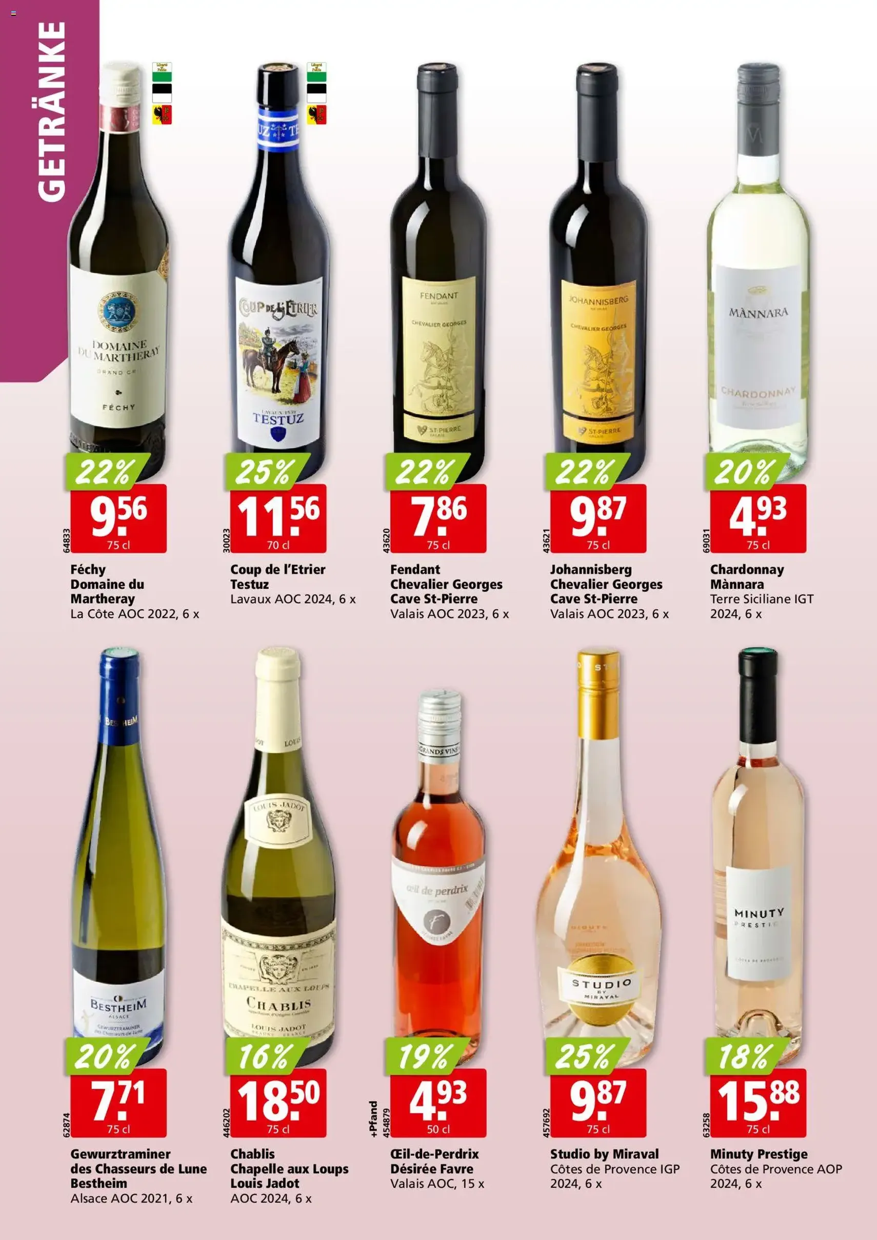 Aligro Aktionen - Gültiger Prospekt ab 03.11.2025, Seite 24 von insgesamt 32 Aligro Aktionen - Gültiger Prospekt ab 03.11.2025, Seite 24 von insgesamt 32