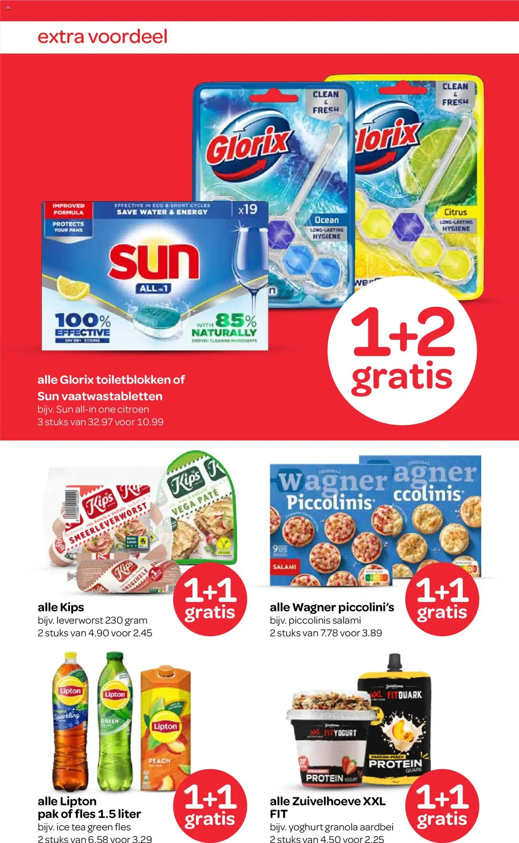 Spar - Folder - geldige folder vanaf 20-11-2025 pagina 3 van 15