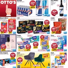 Otto's Aktionen - Prospekt Vorschau gültig ab 12.11.2025