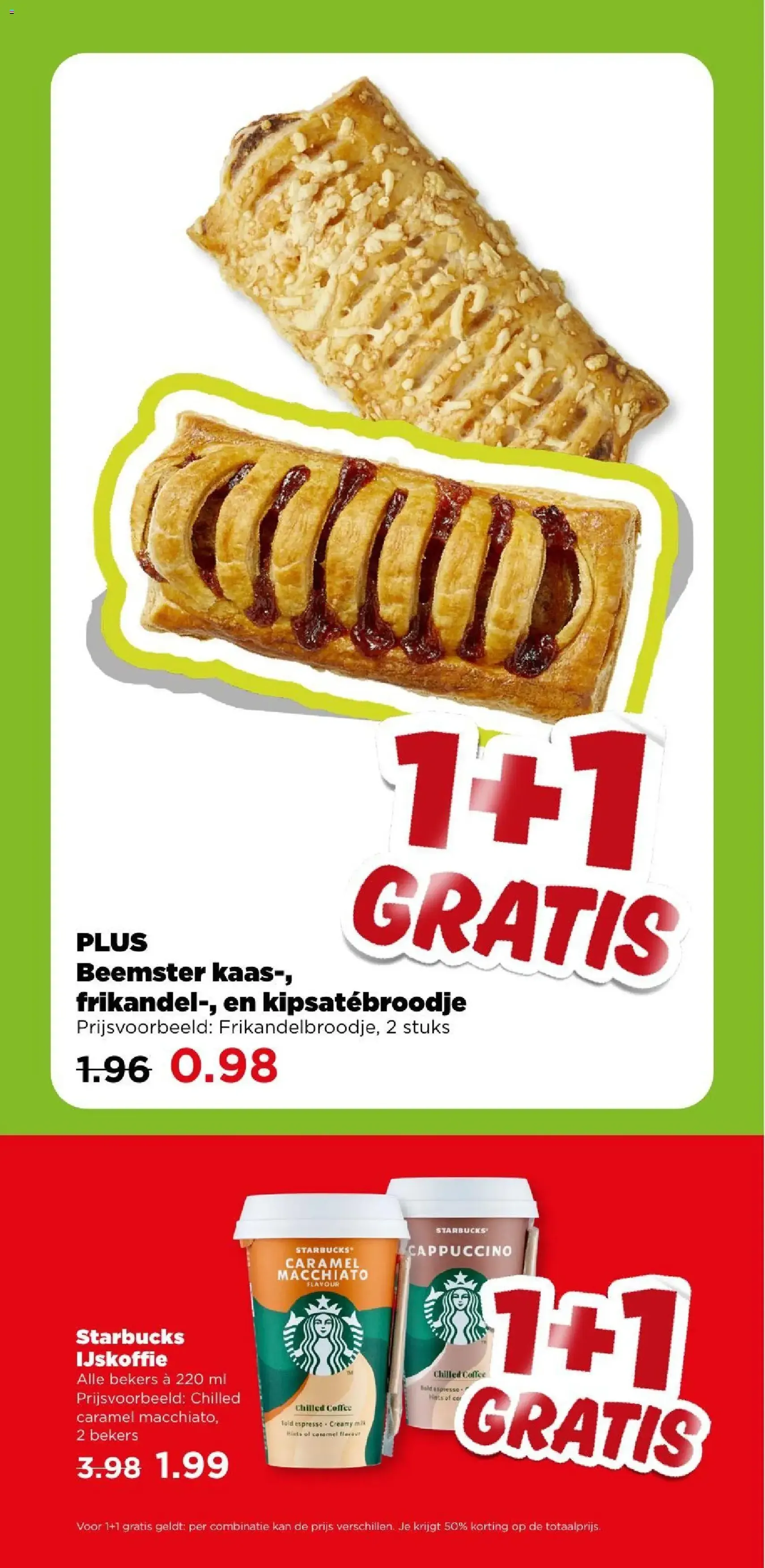 Plus folder week 28 - geldige folder vanaf 08-07-2026 pagina 16 van 45