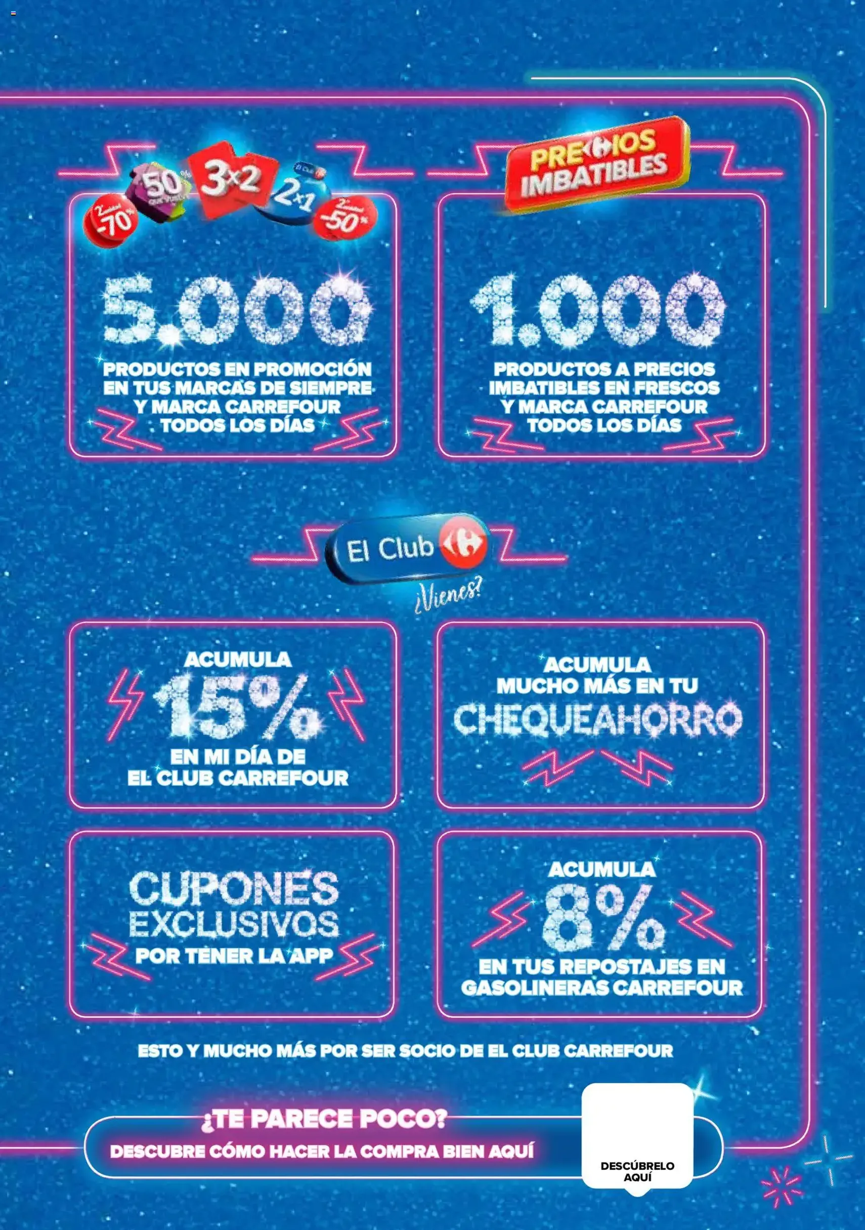 Carrefour folleto - folleto válido desde 25/02/2026 página 3 de 80