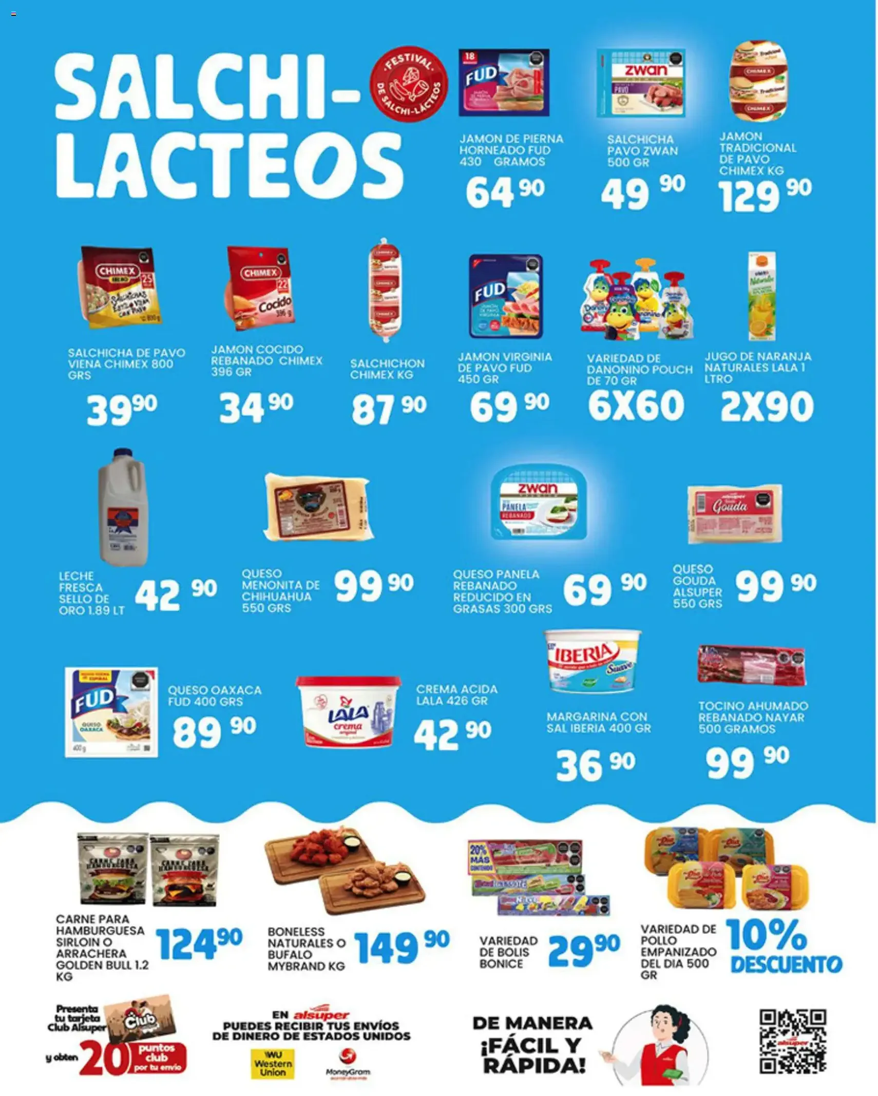 Alsuper folleto - folleto válido desde 04/08/2026 página 3 de 8